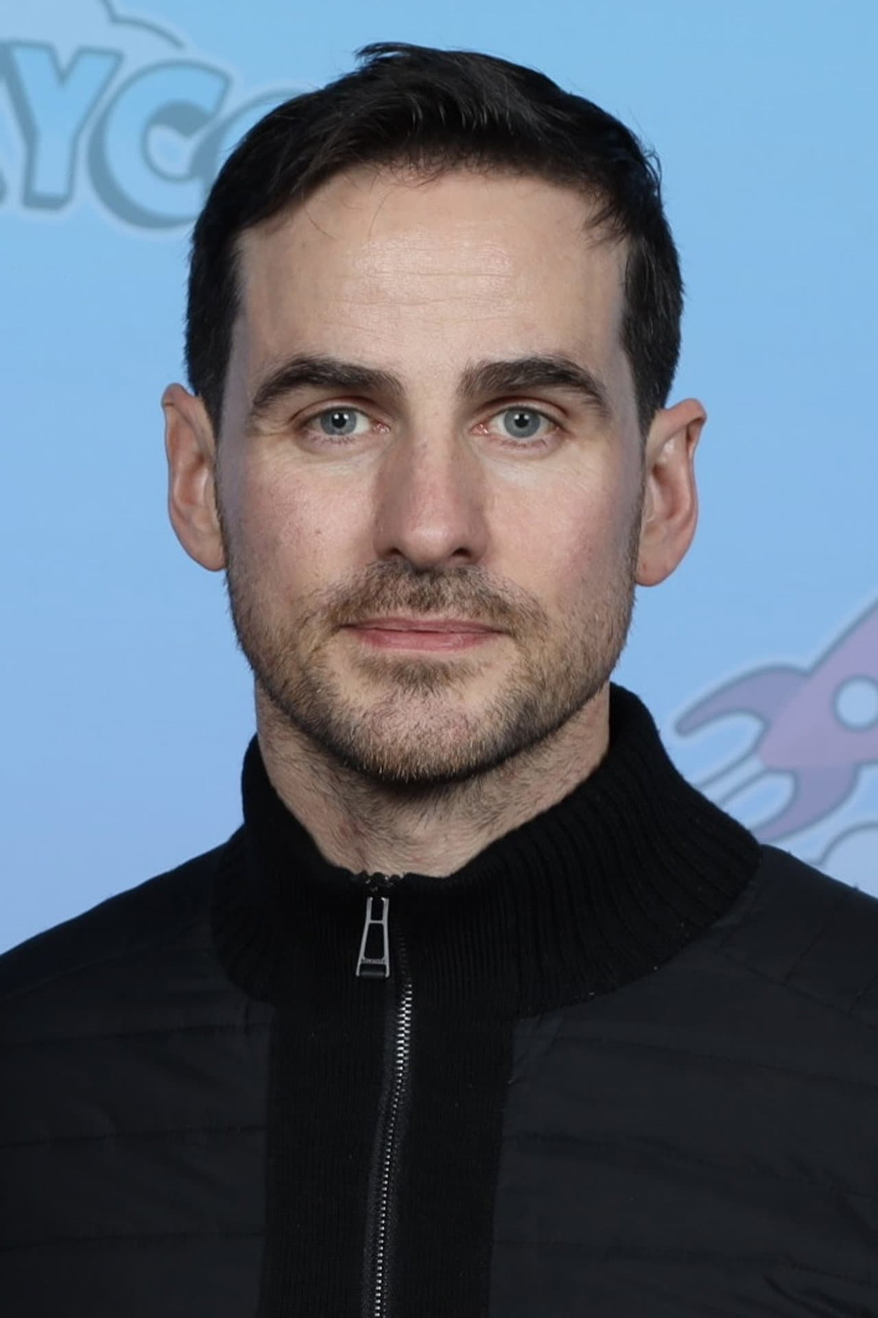 Colin Odonoghue