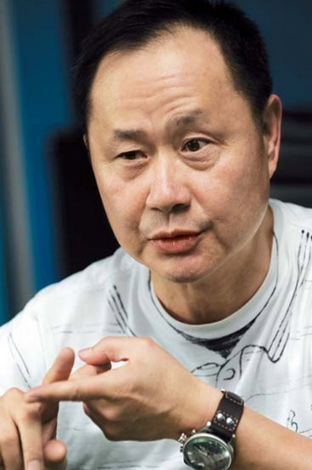 Jeffrey Lau Chun Wai