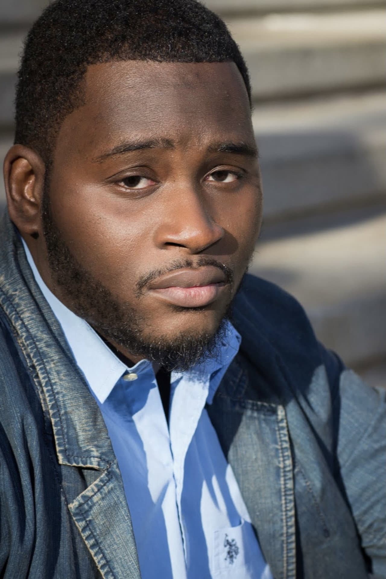 Charles W Harris Iii