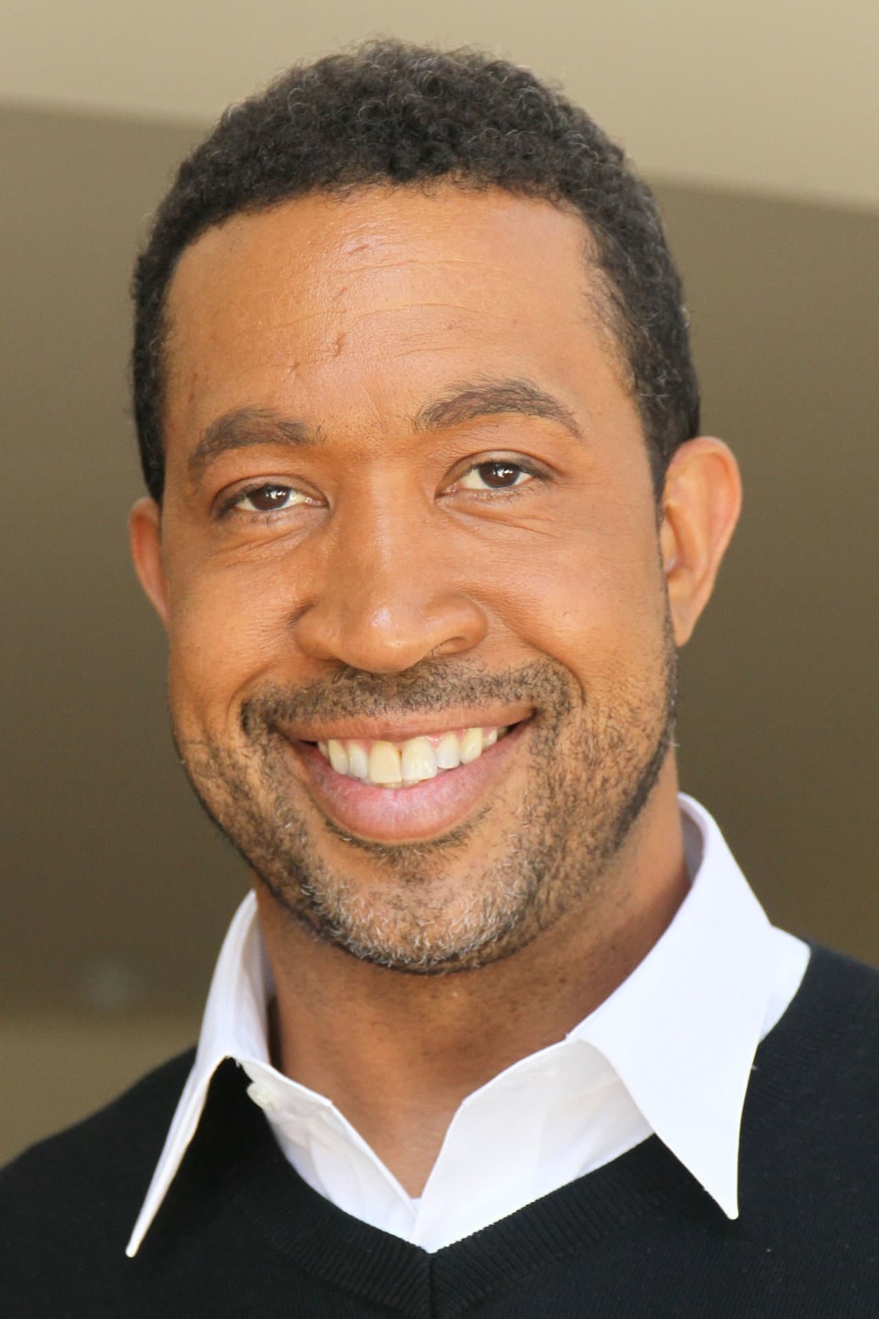 John Jones