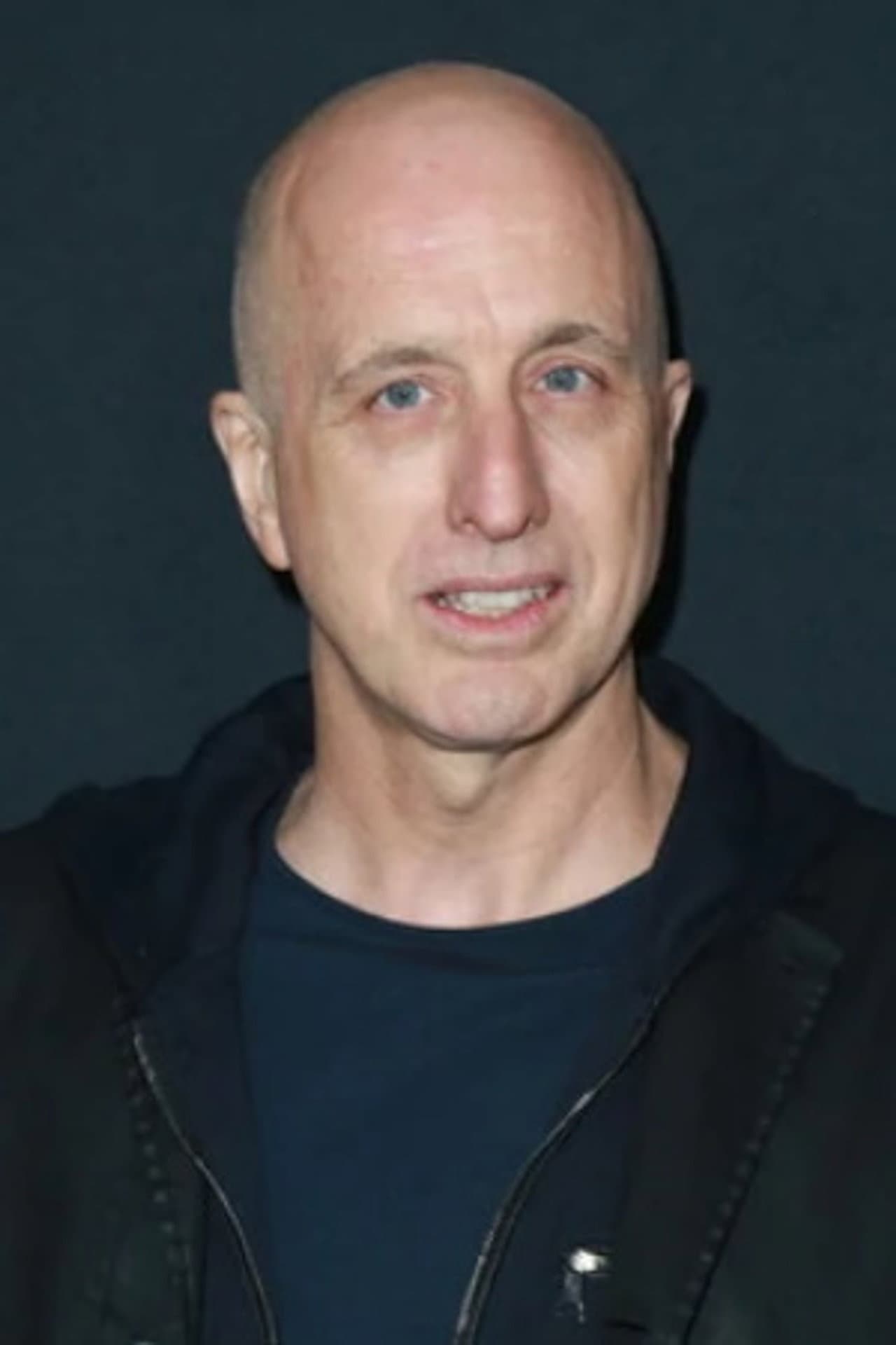 James Mcteigue