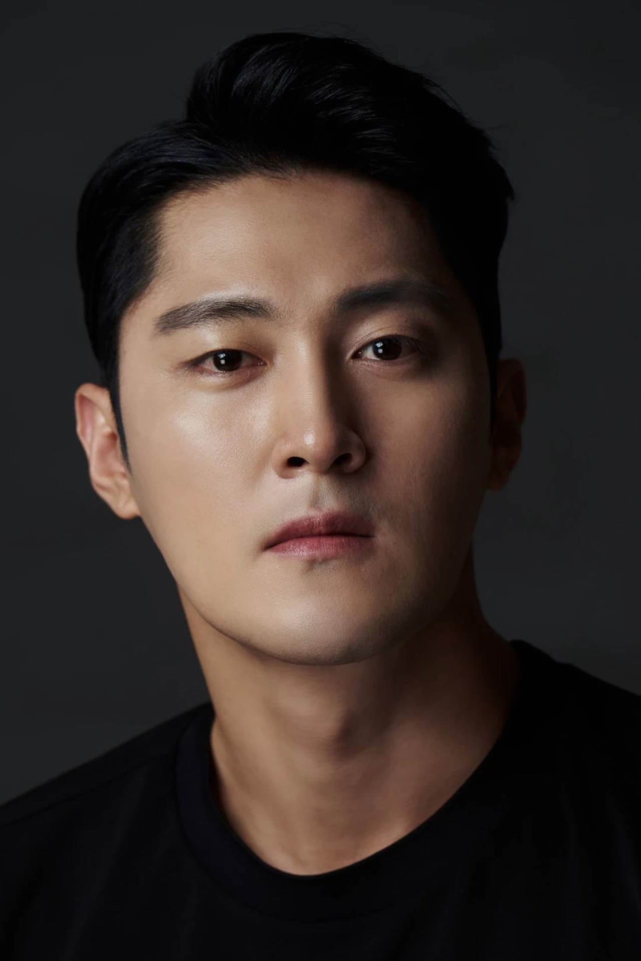 Jeong Seung Won