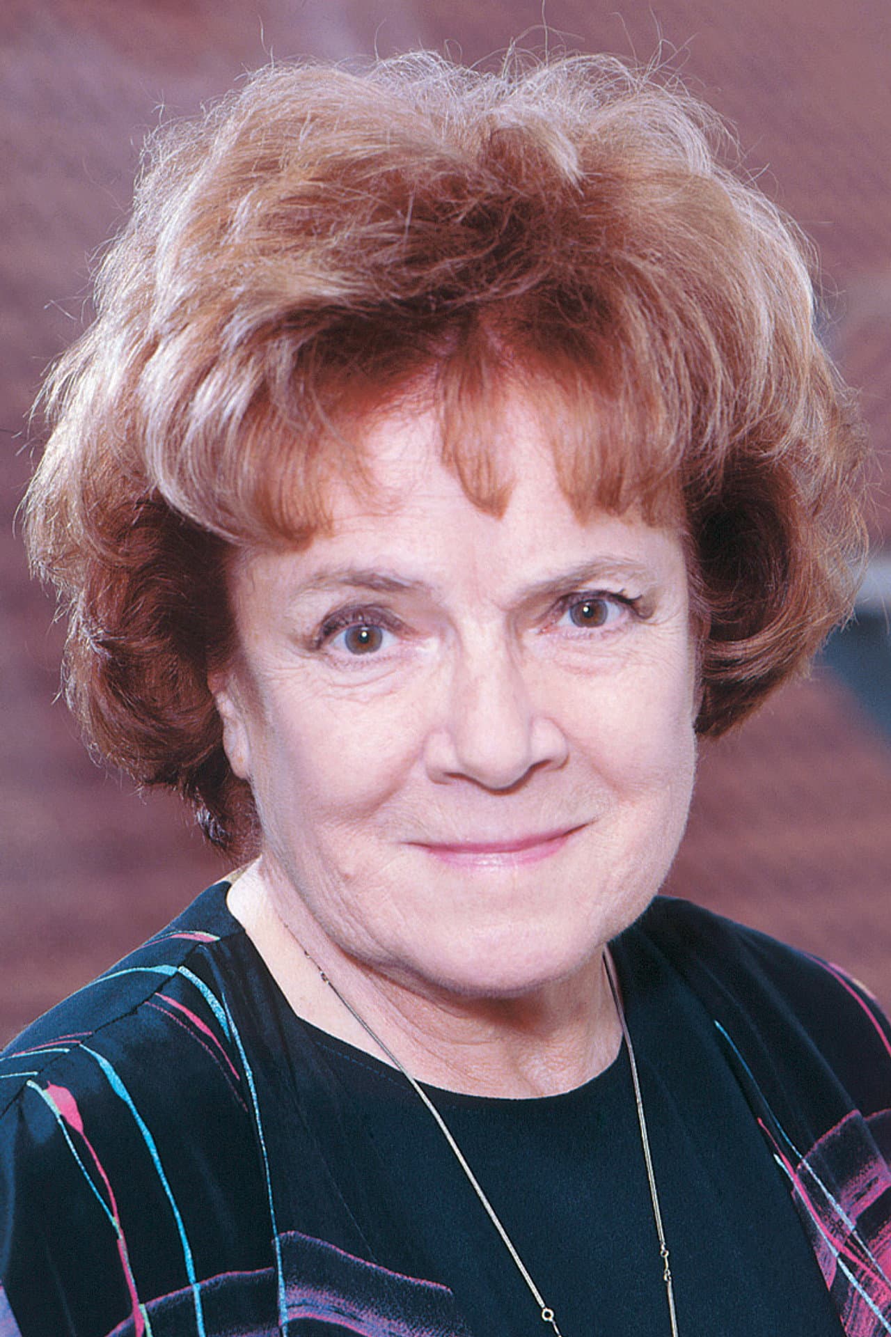 Vlasta Chramostov