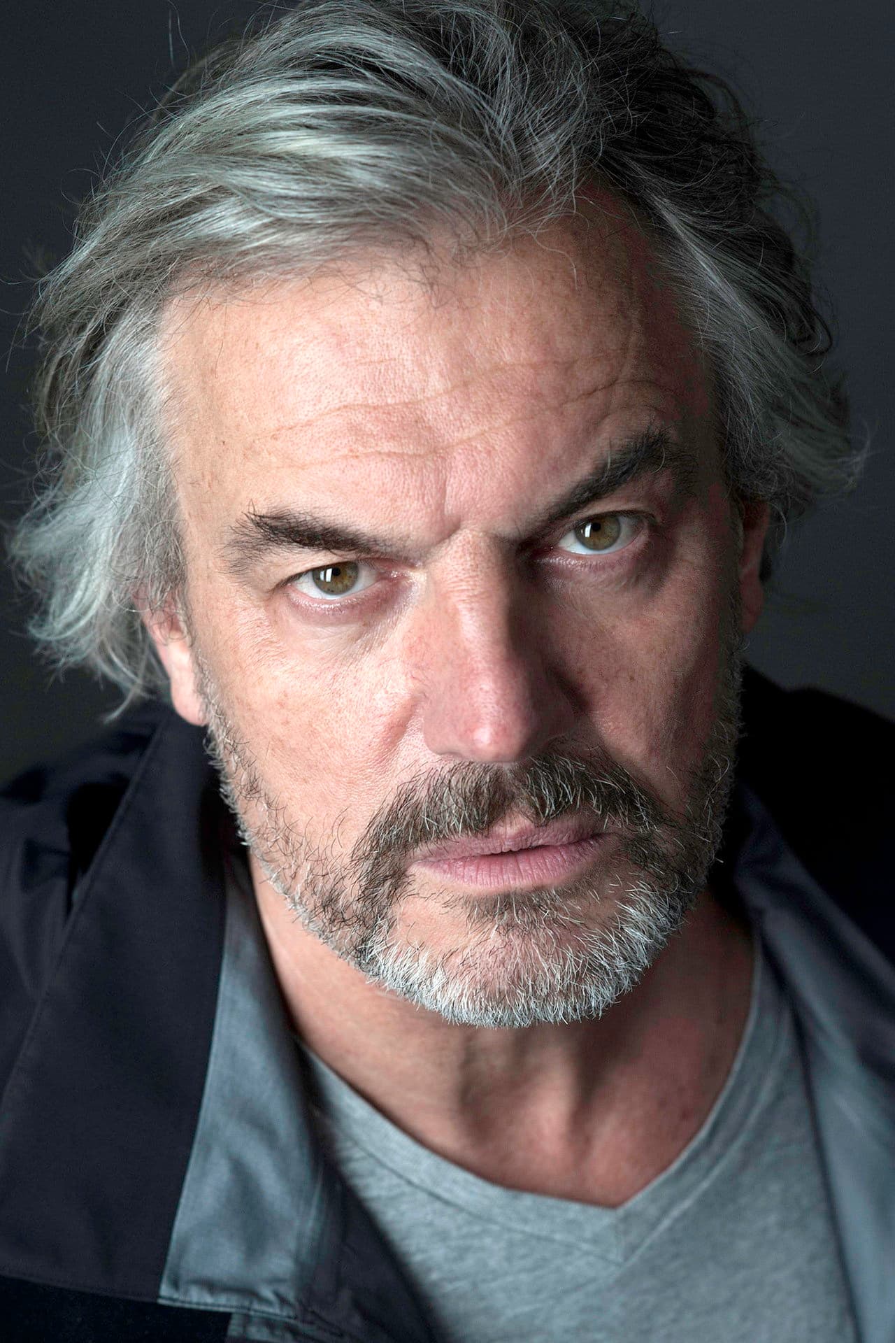 Derek De Lint