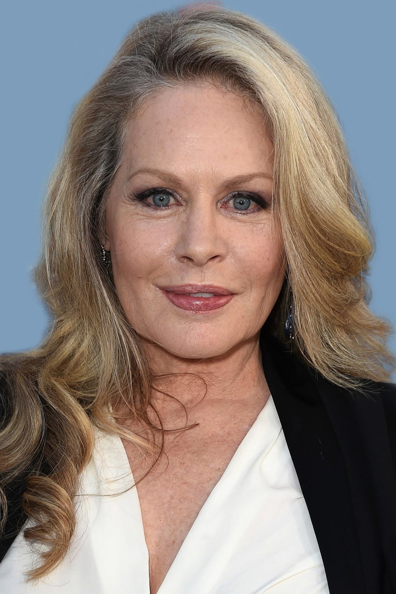 Beverly Dangelo