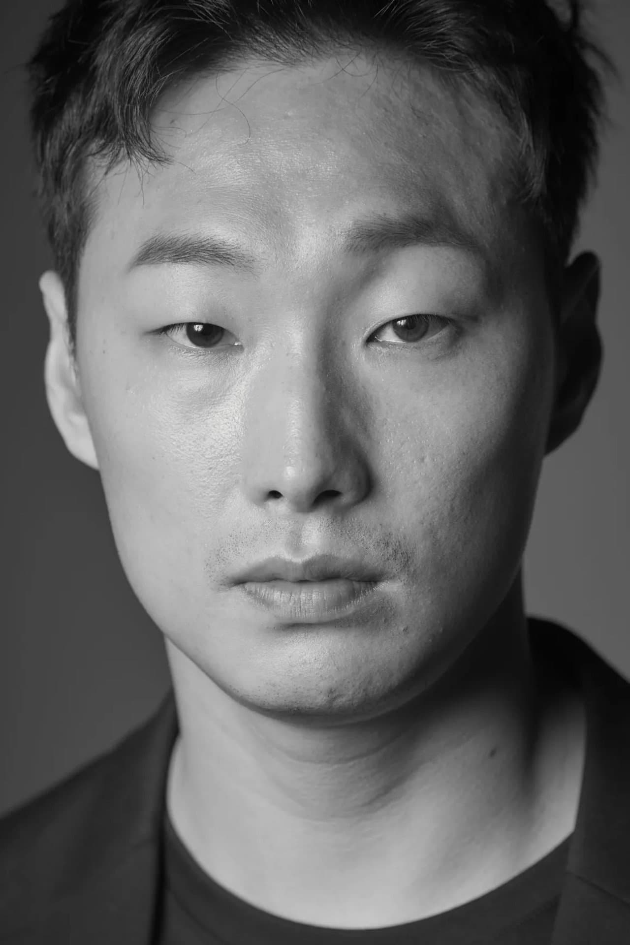 Park Tae San