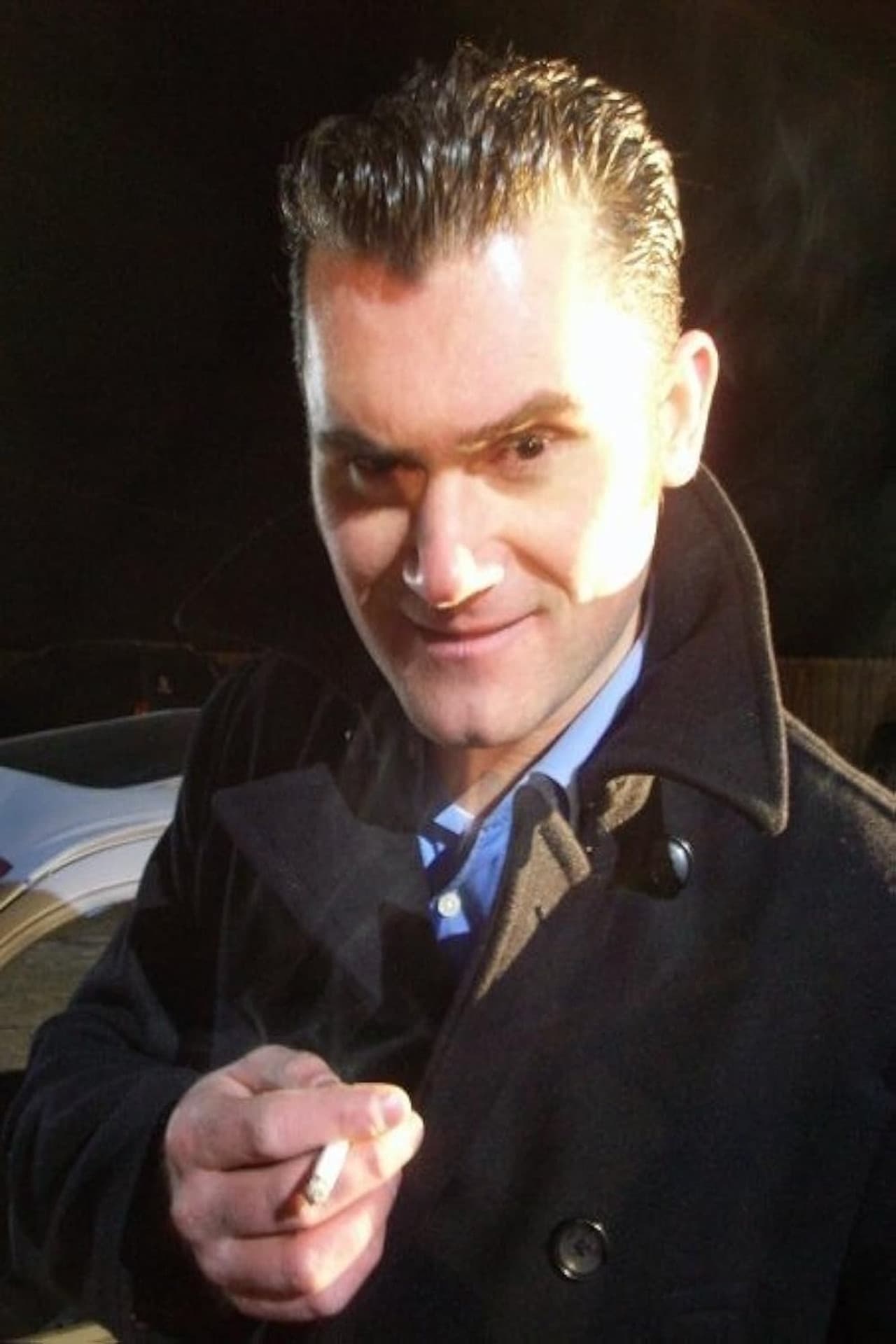 Ivan Pavleti