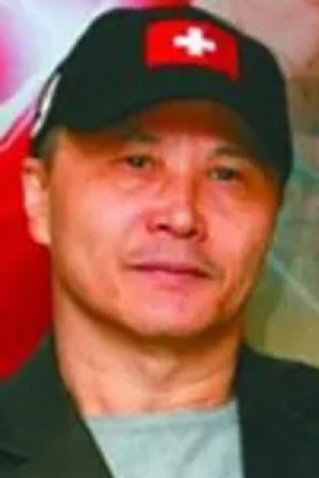 Billy Chan Wui Ngai