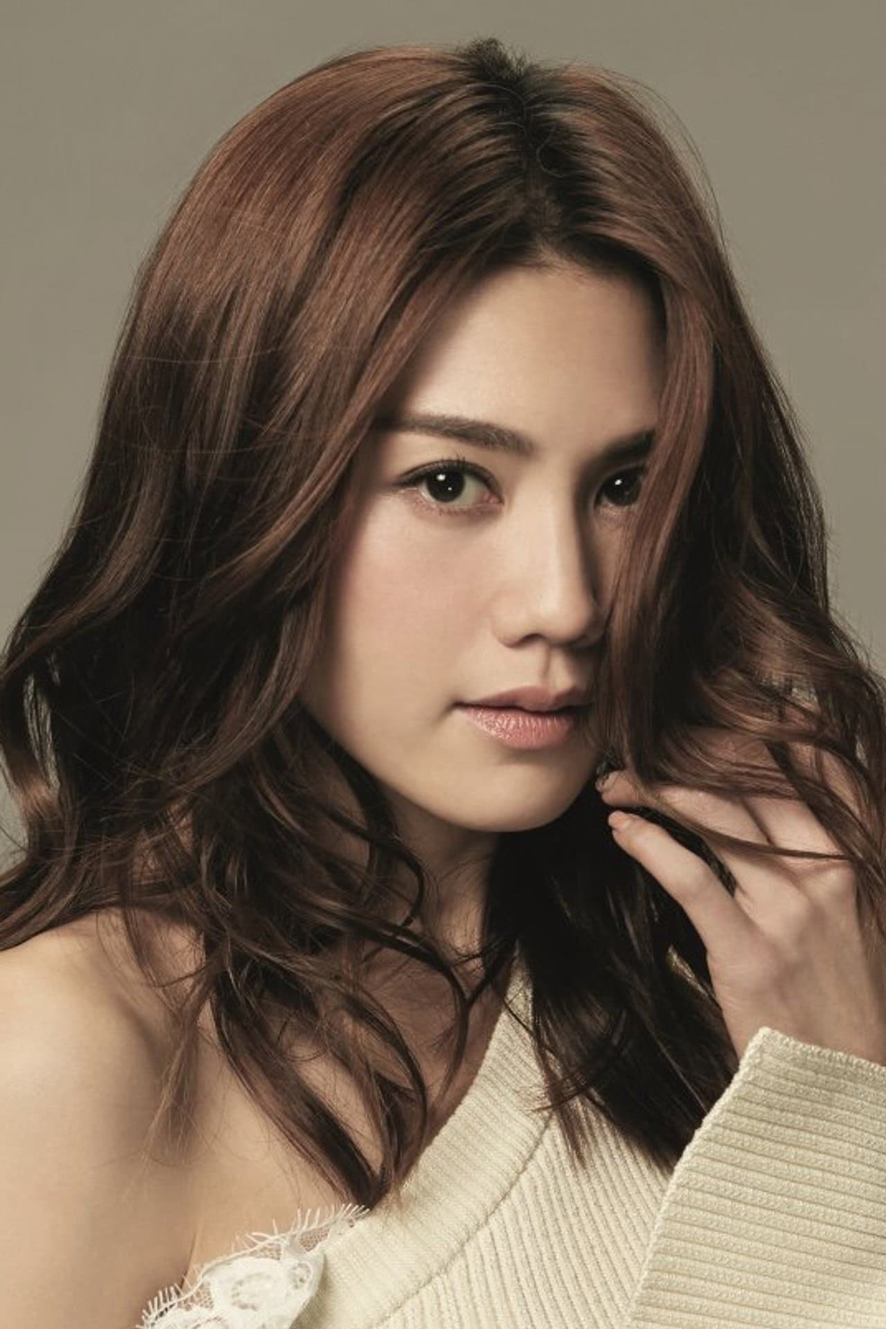 Chrissie Chau Sau Na
