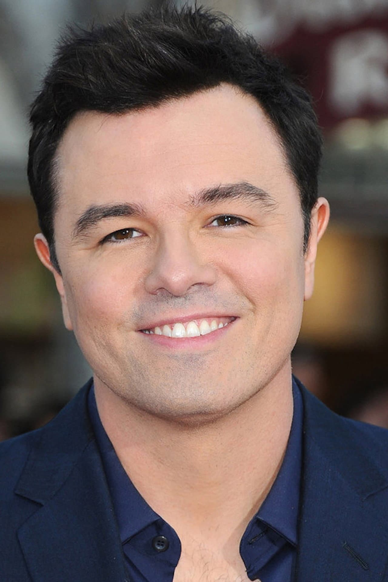 Seth Macfarlane