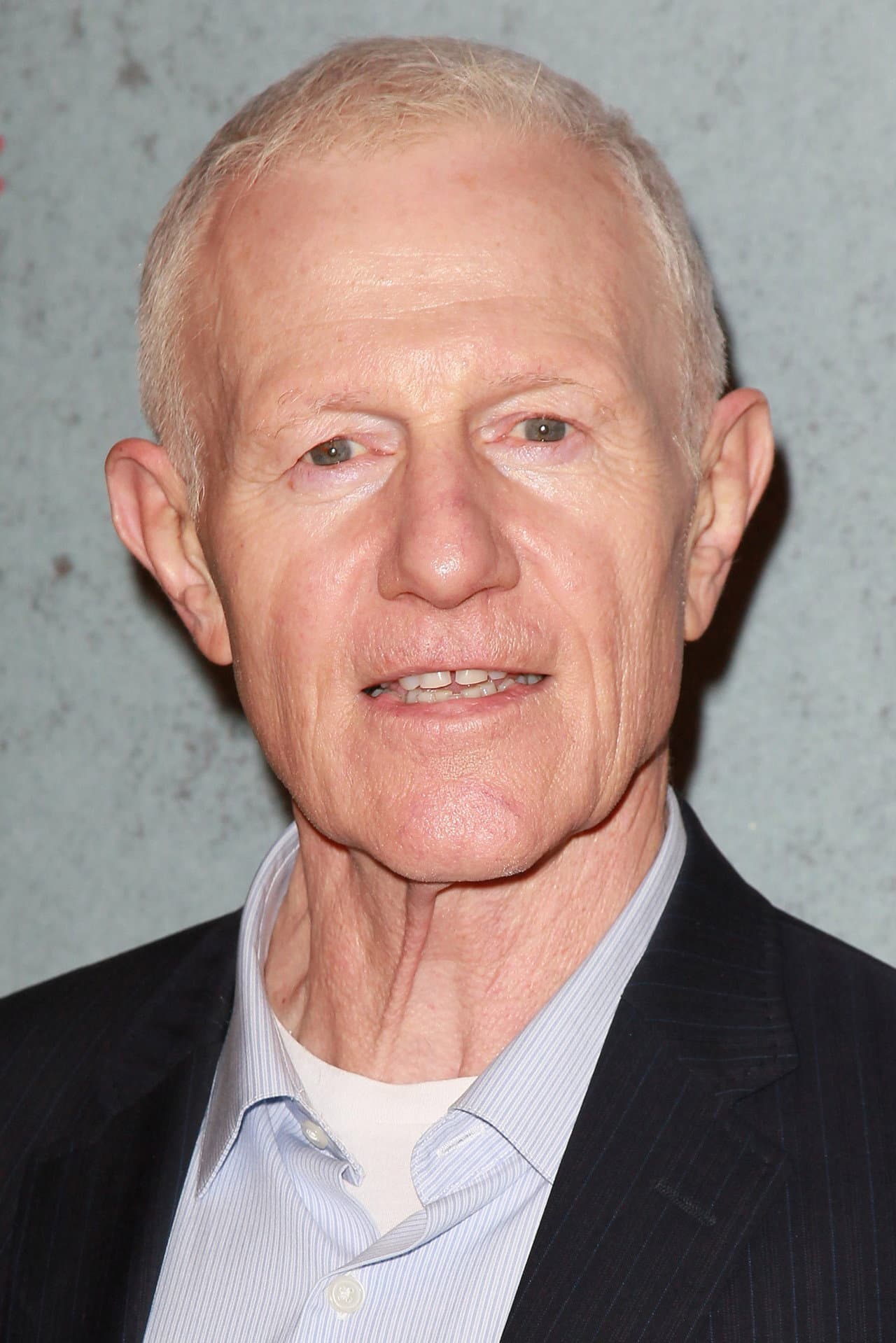 Raymond J Barry