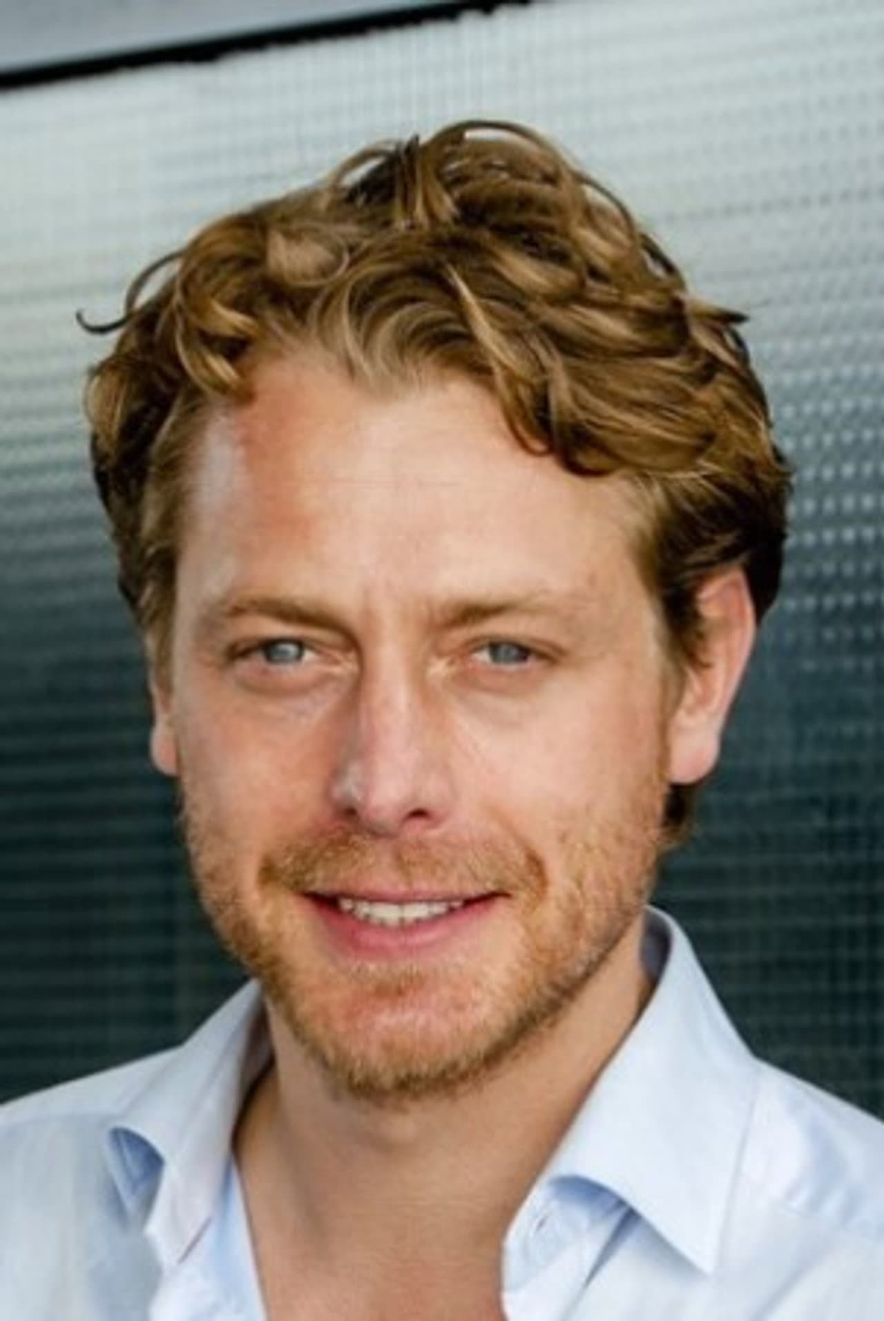 Mark Van Eeuwen