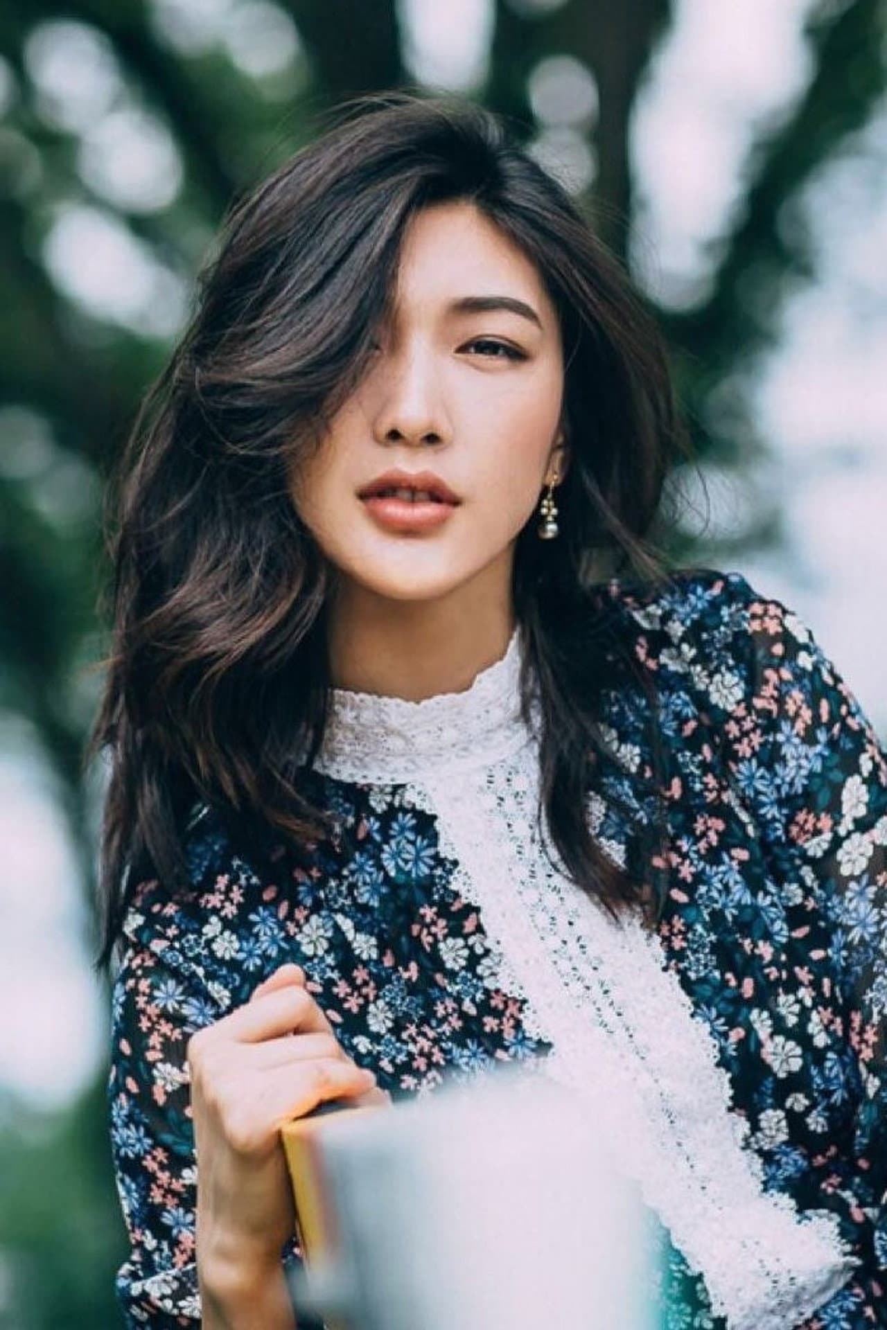 Jiayi Li