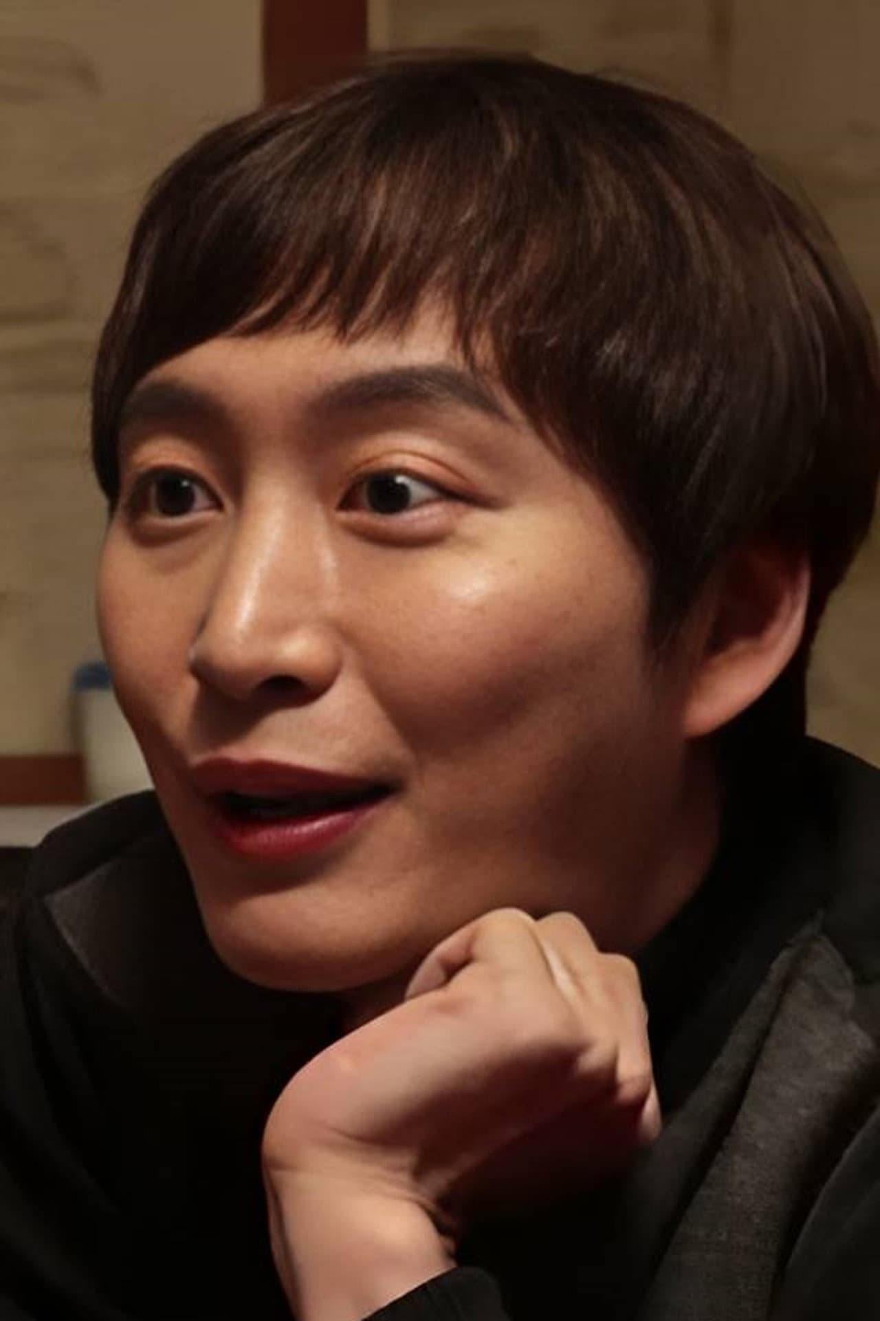 Choi Chul Min