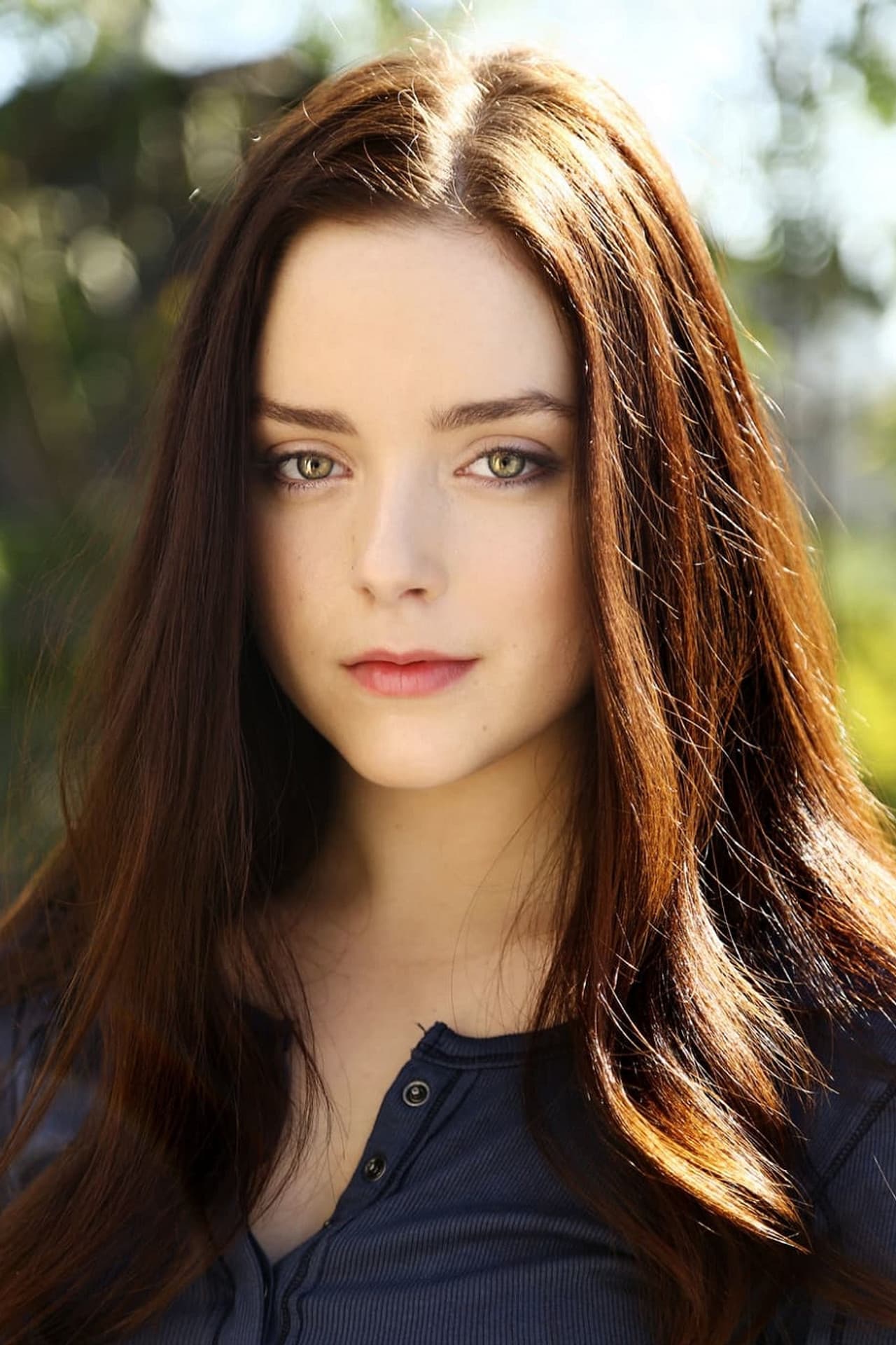 Madison Davenport