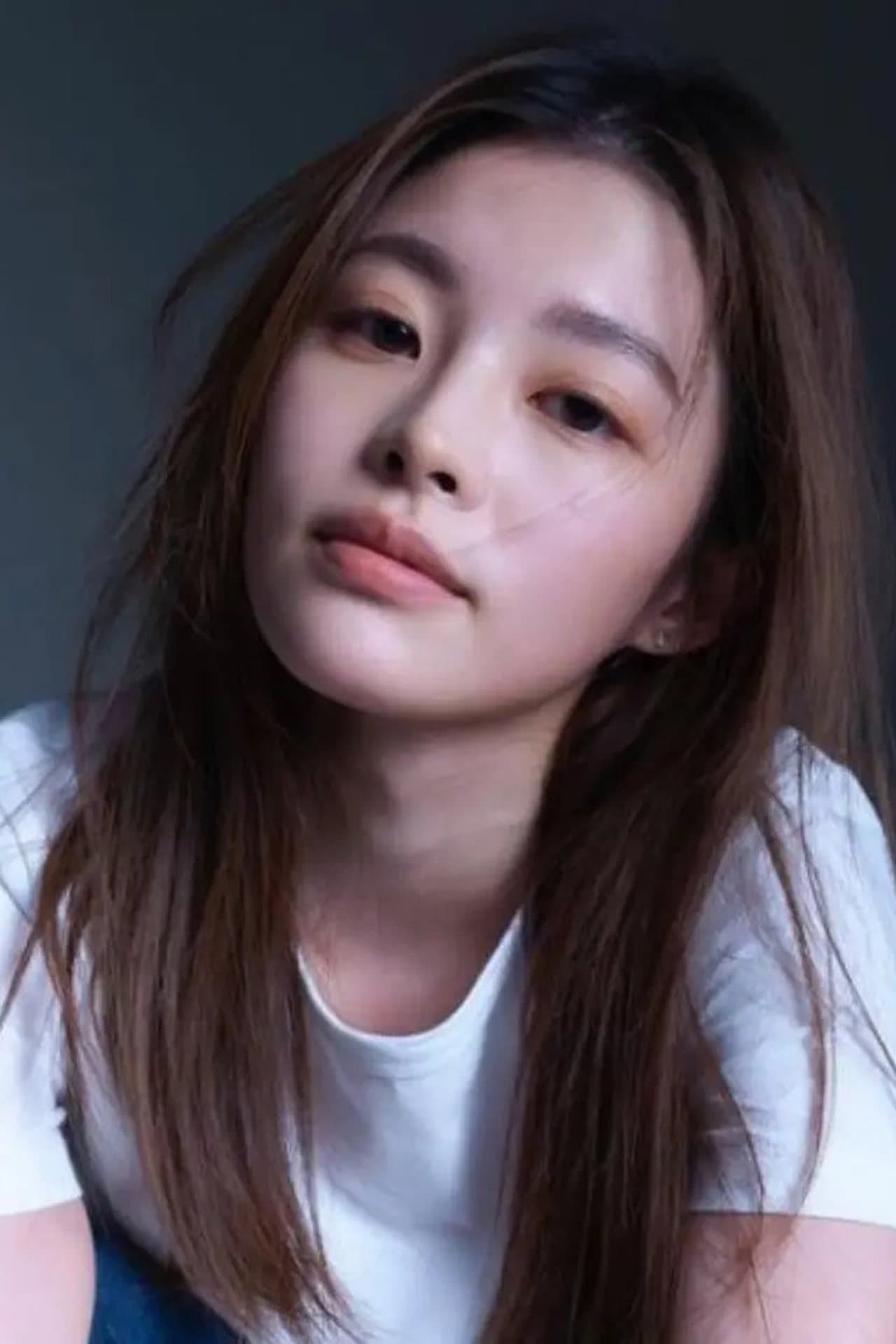 Chan Tzu Hsuan