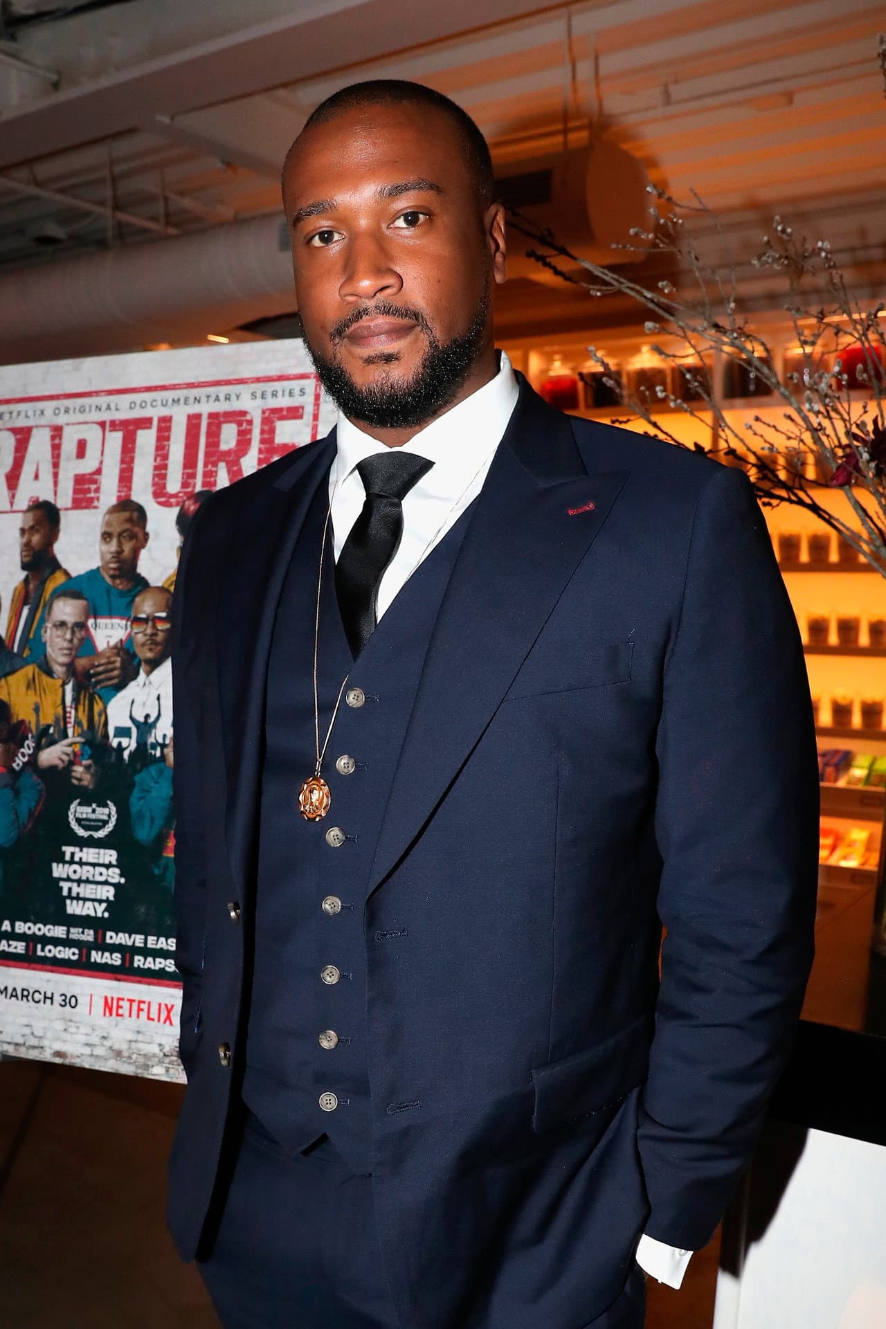 Marcus A Clarke