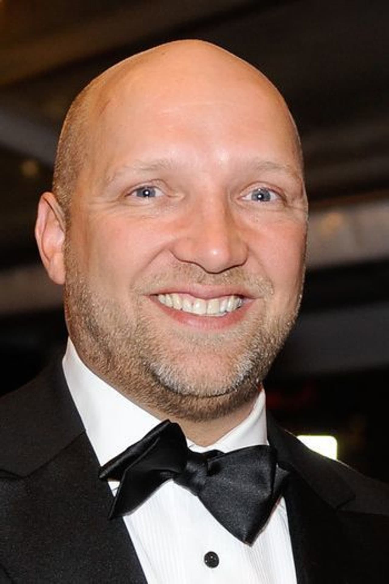 Ruben Van Der Meer