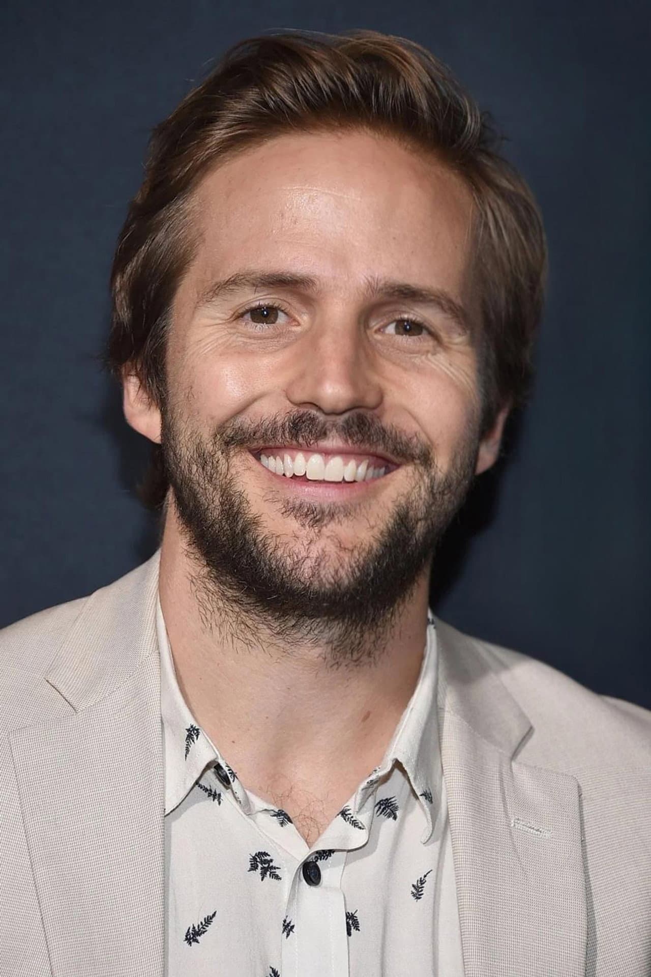 Michael Stahl David