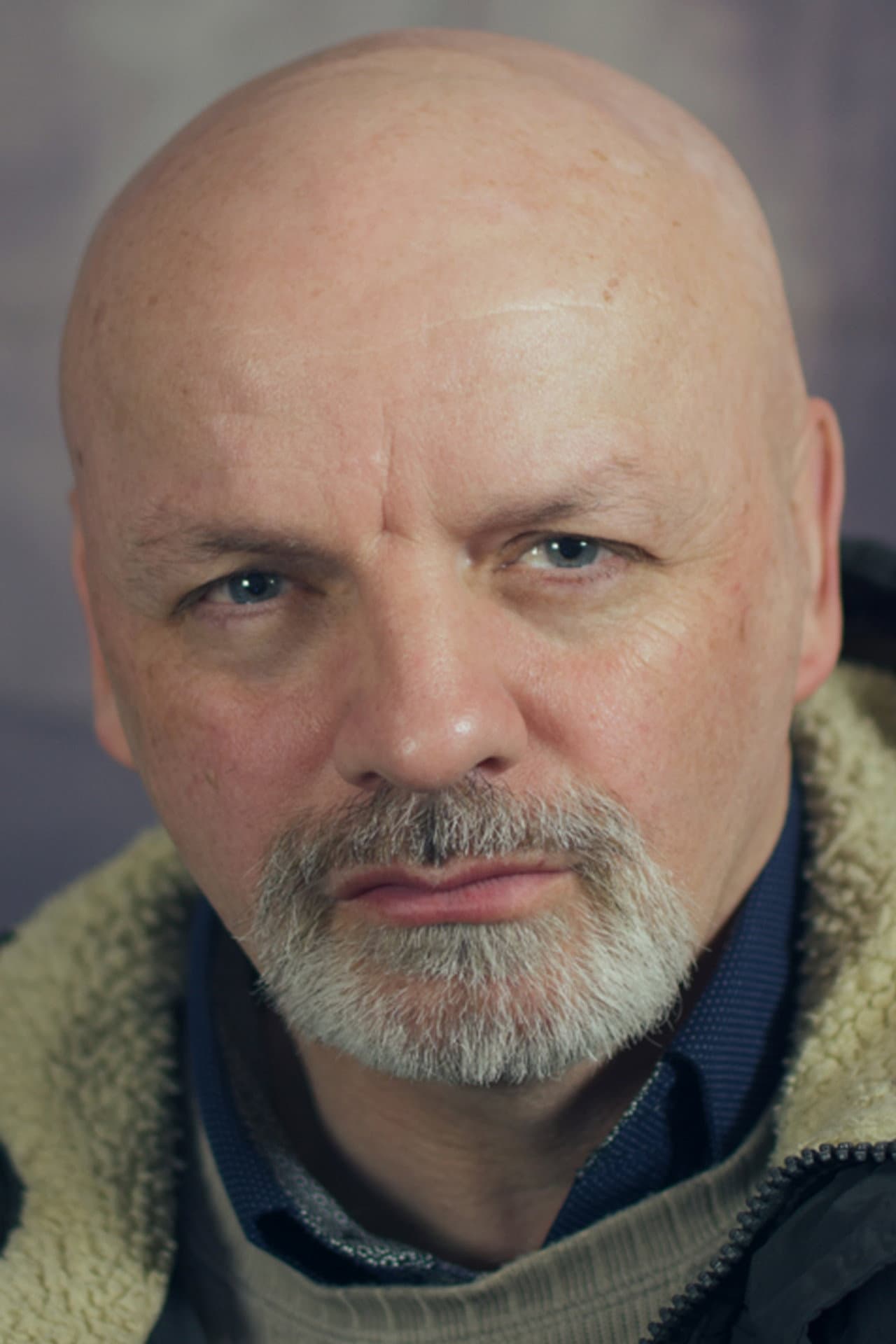 George Mccluskey