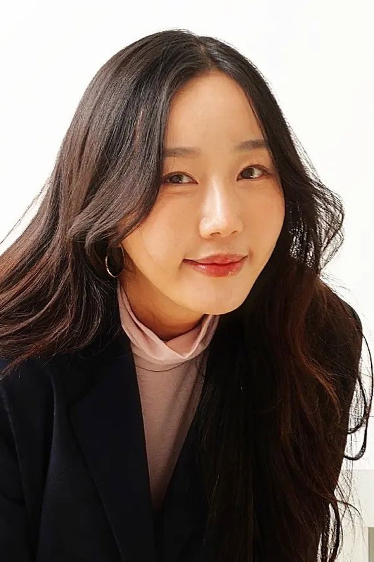 Yu Mi Jeong