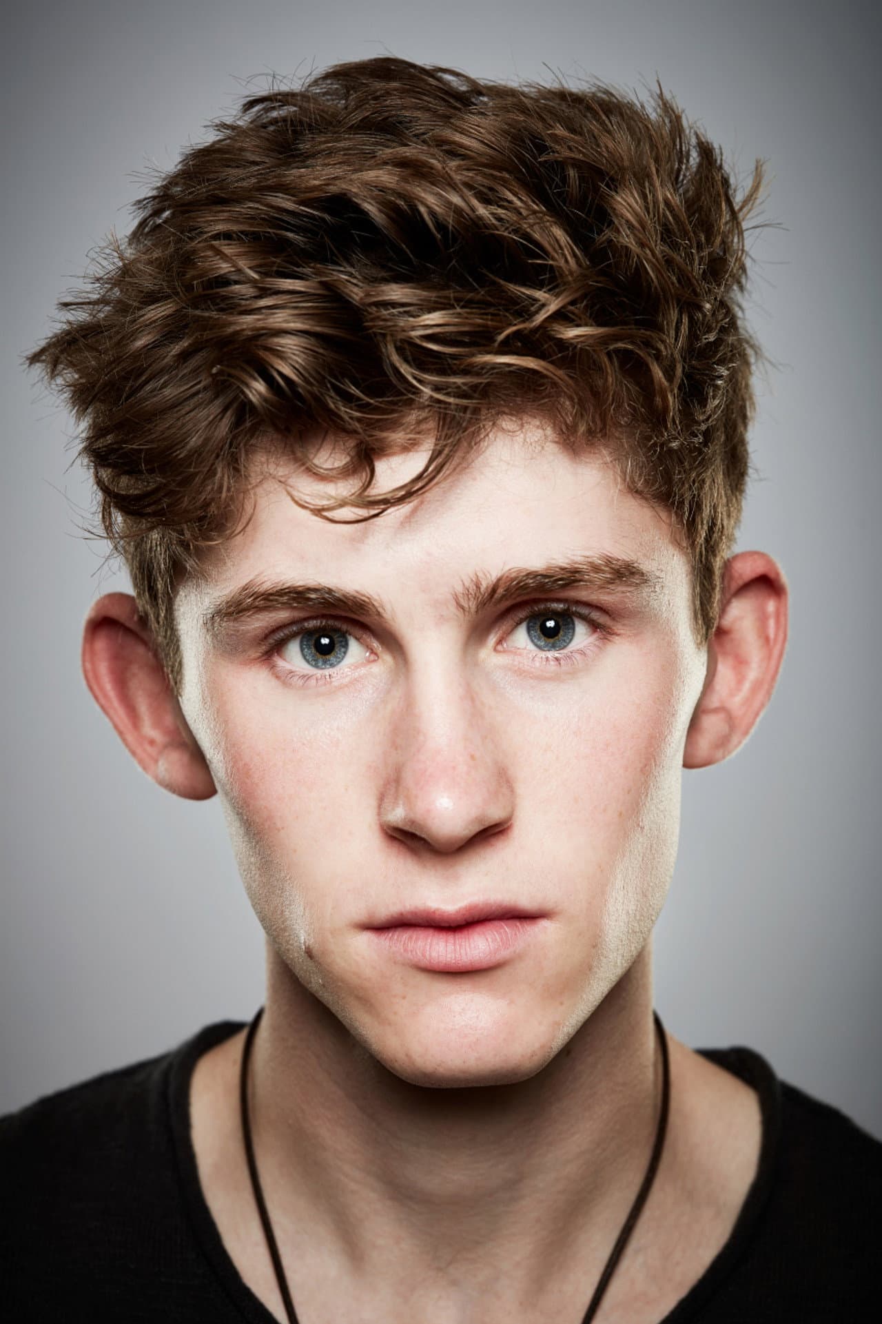 Fionn Oshea