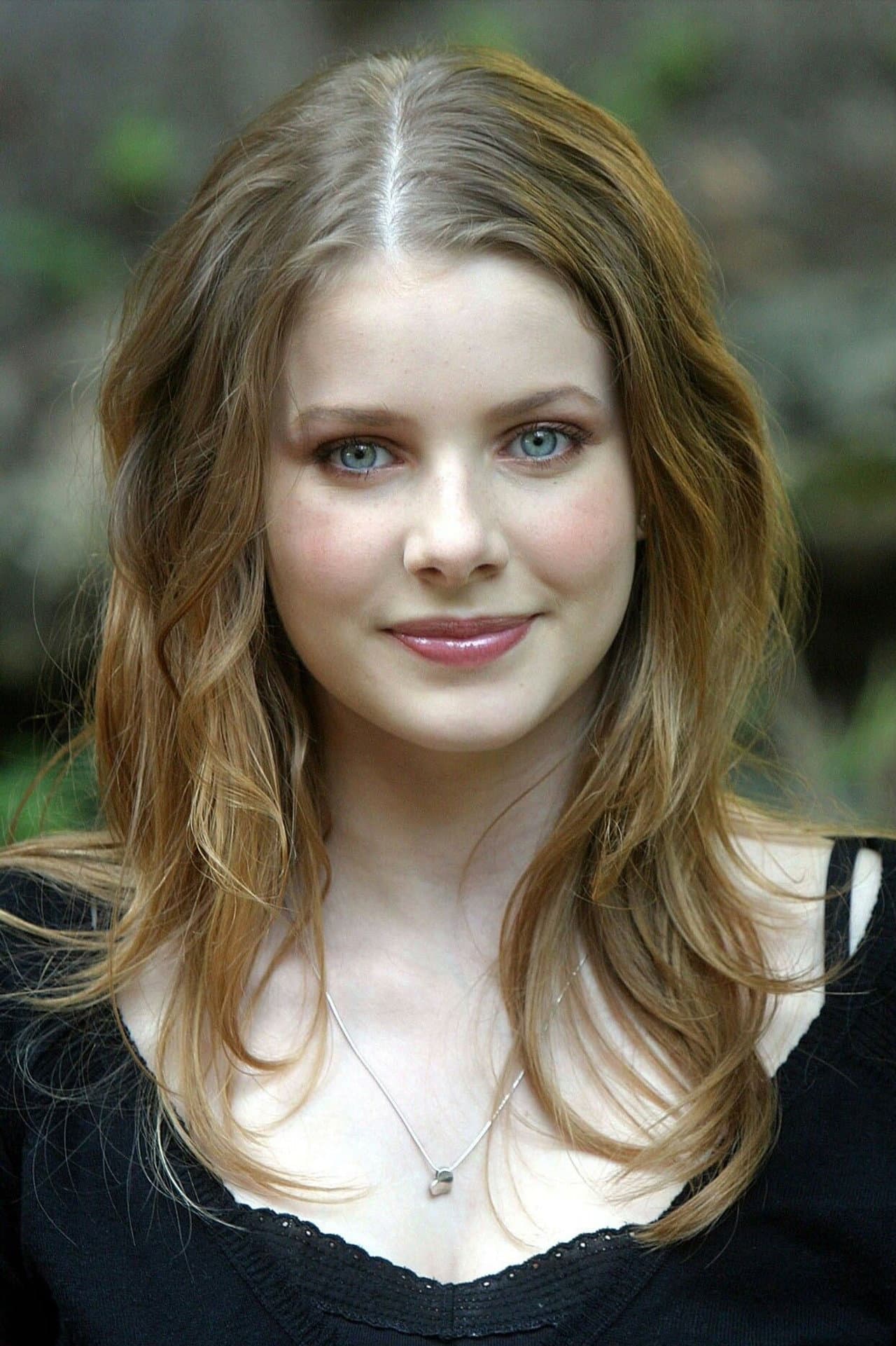 Rachel Hurd Wood