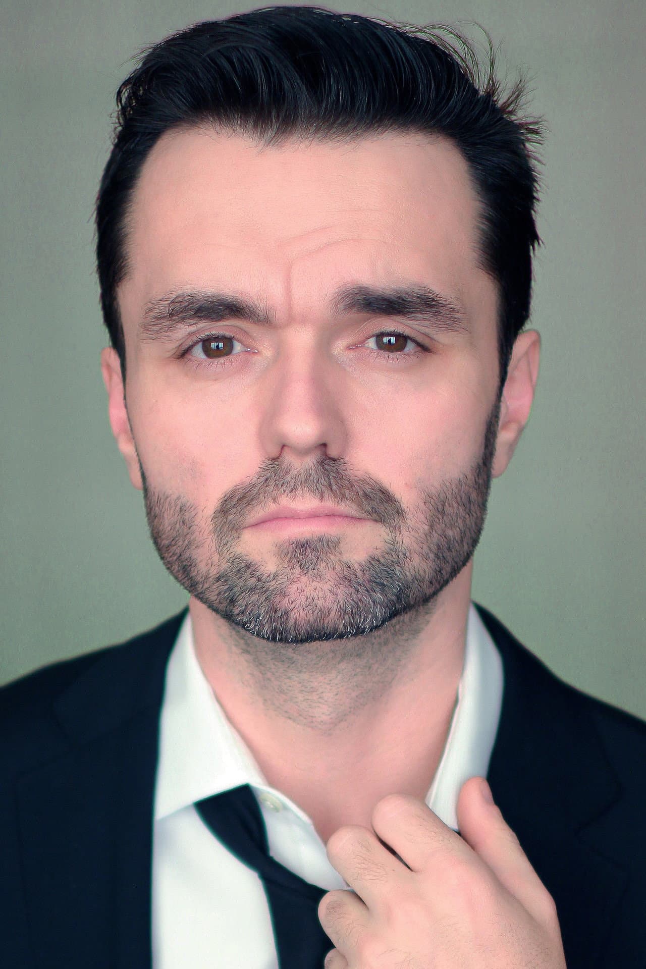 Billy Maclellan