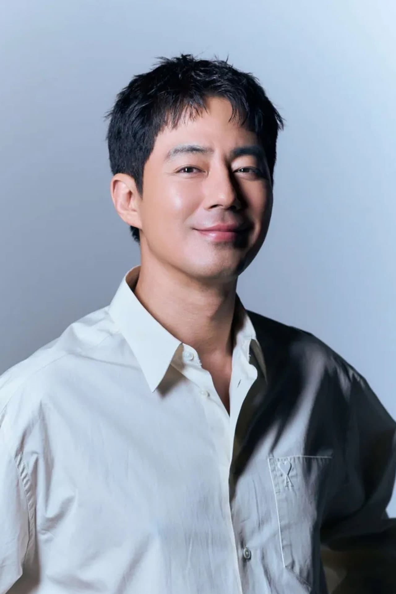 Zo In Sung