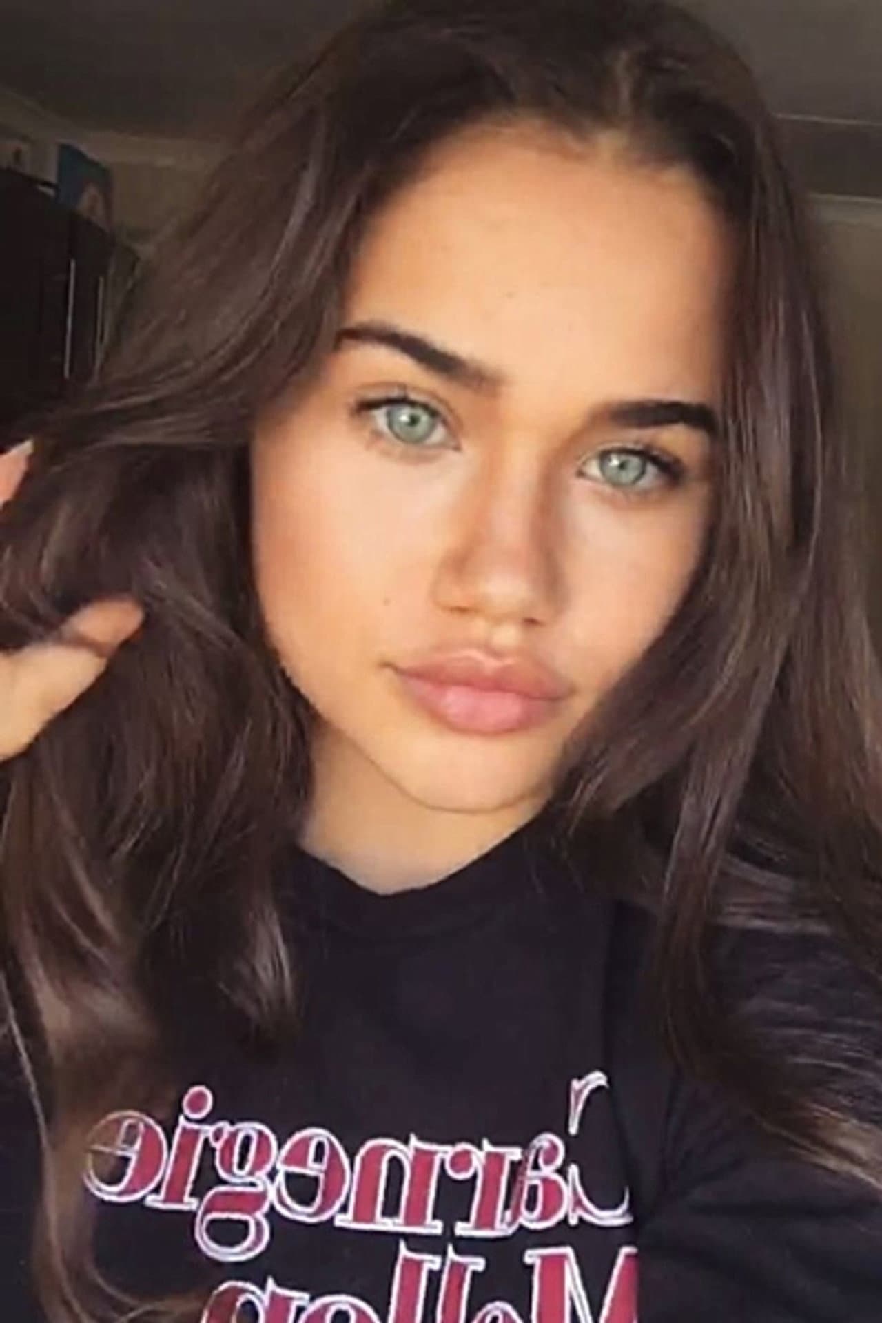 Cassiel Eatock Winnik