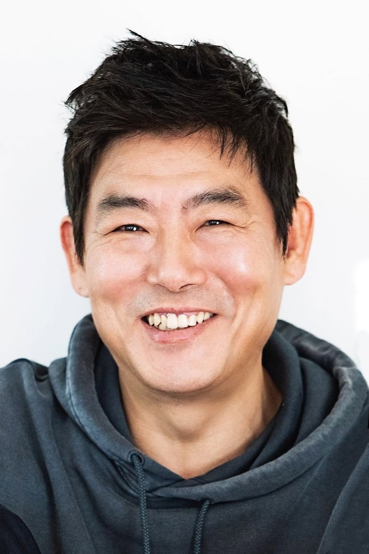 Dong Il Sung