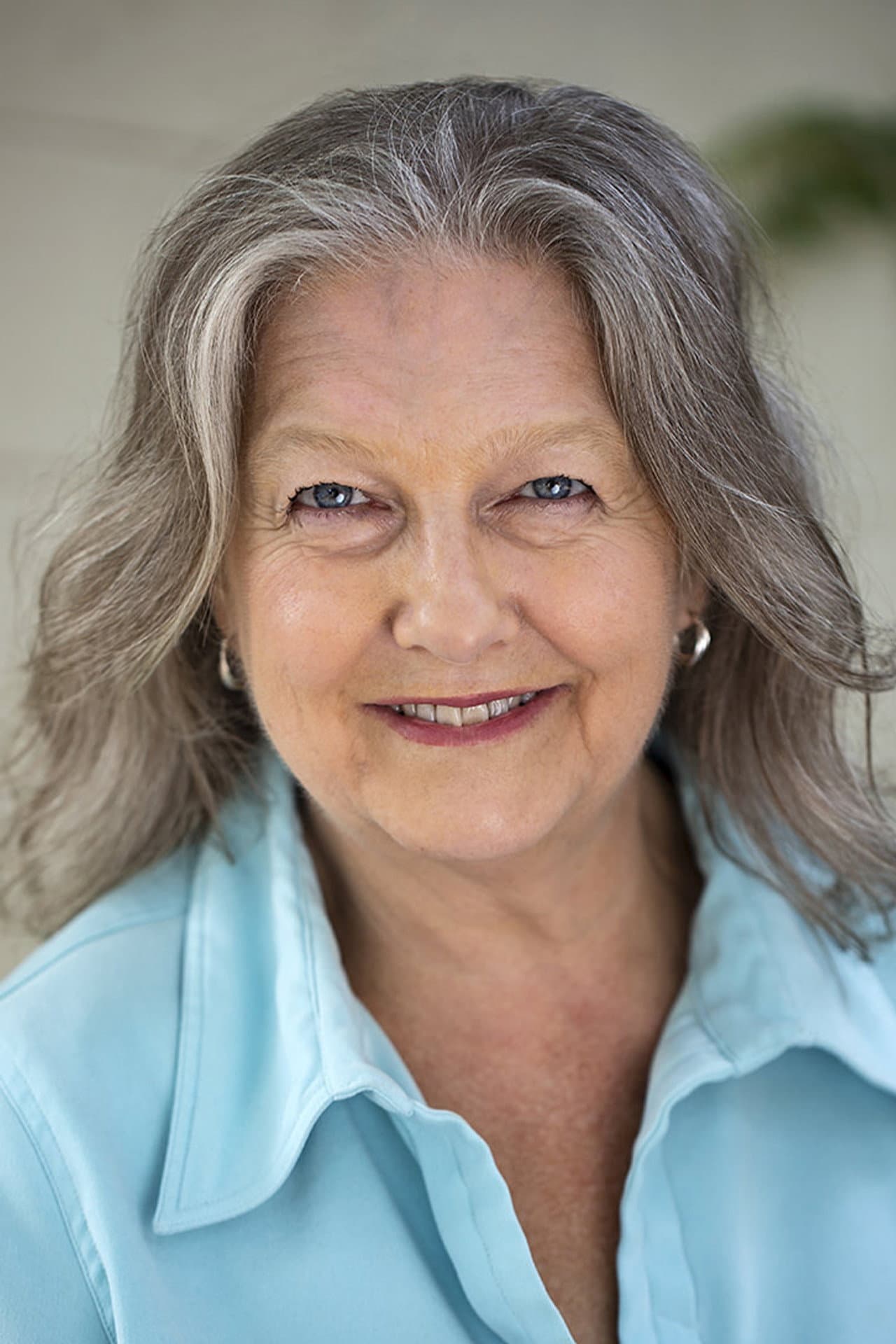 Jillian Rees Brown