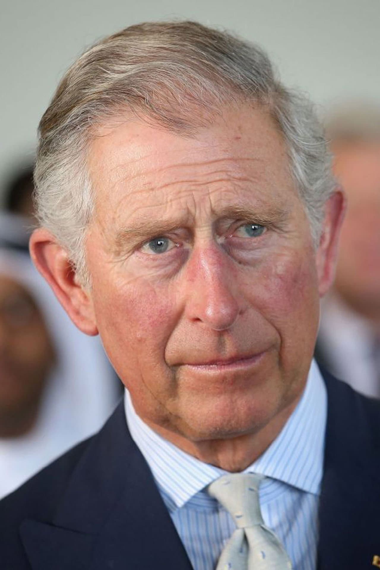 King Charles Iii Of The United Kingdom
