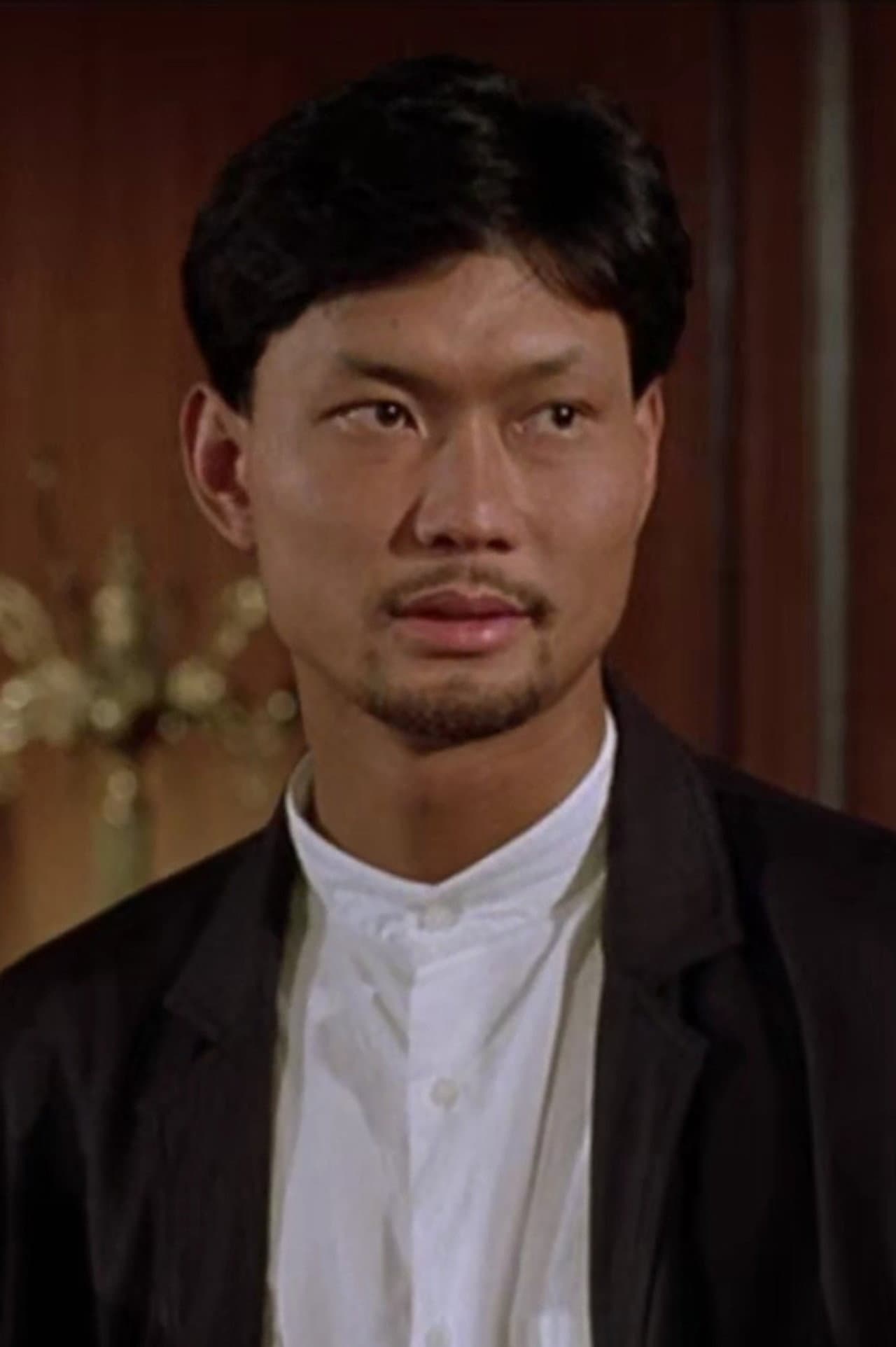 Billy Chow Bei Lei