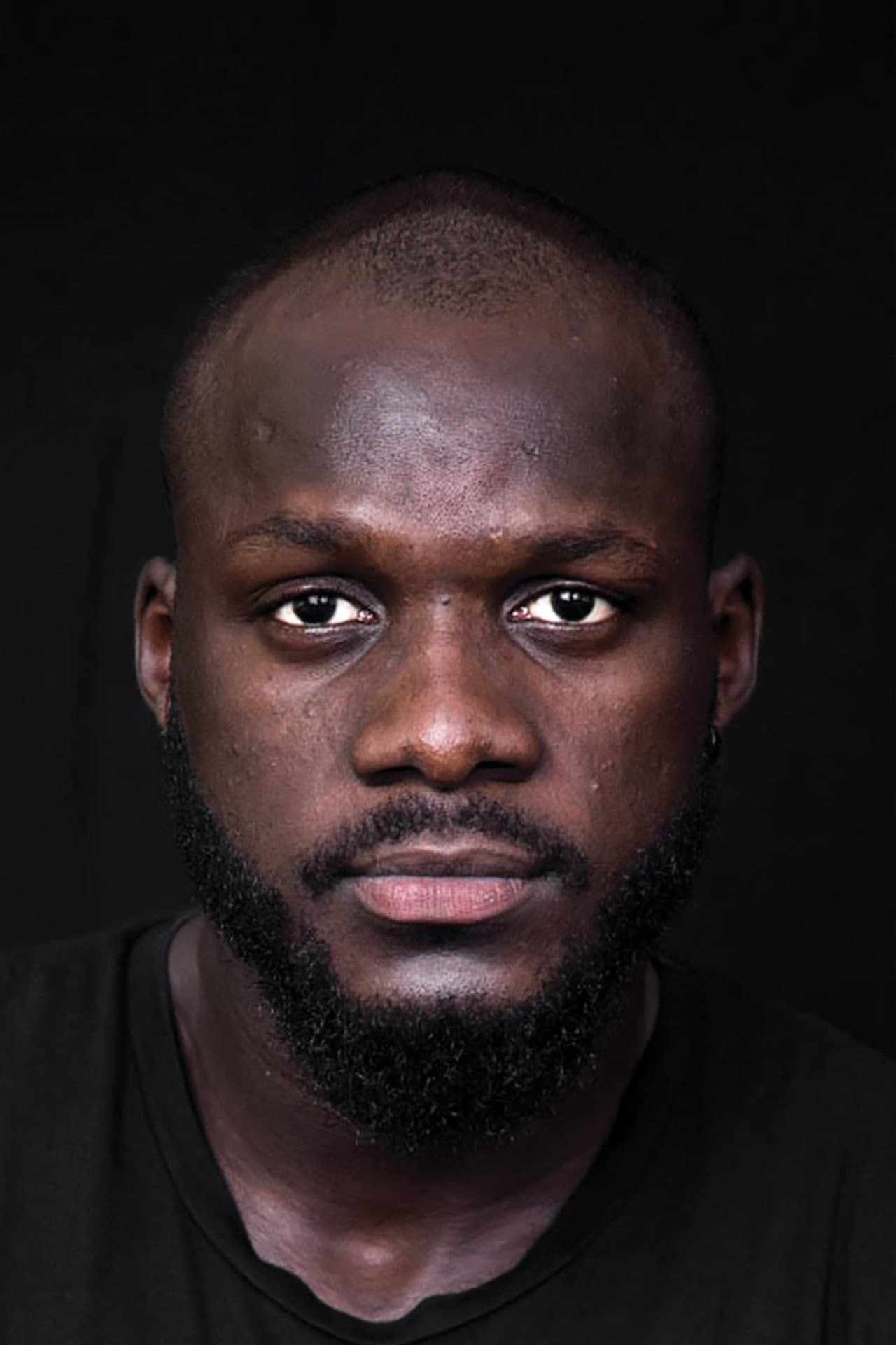 Roger Sallah