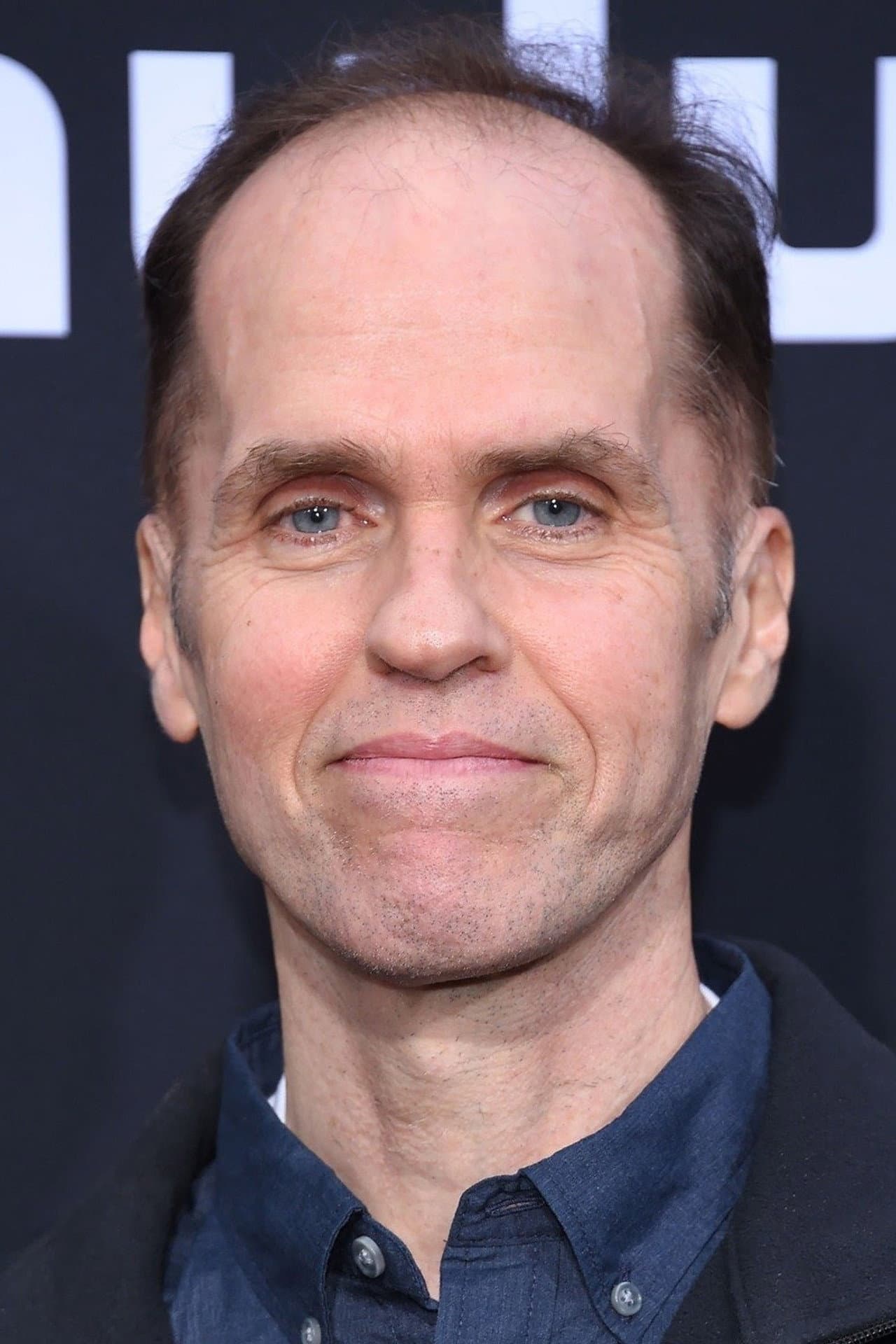 Kevin J Oconnor