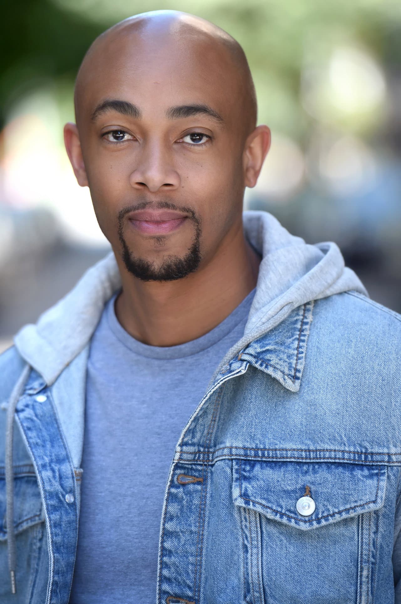 Jason M Jones