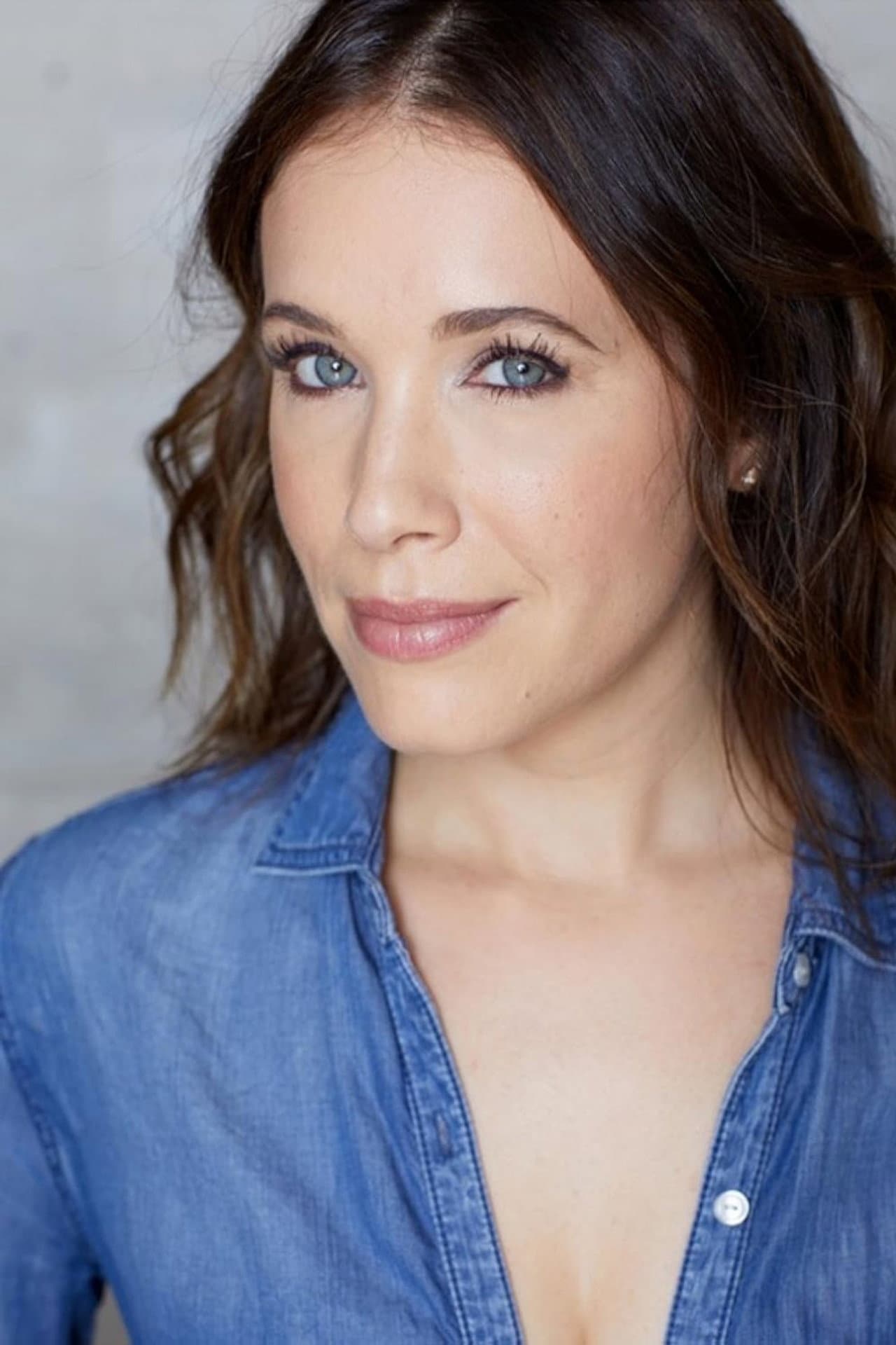 Marla Sokoloff