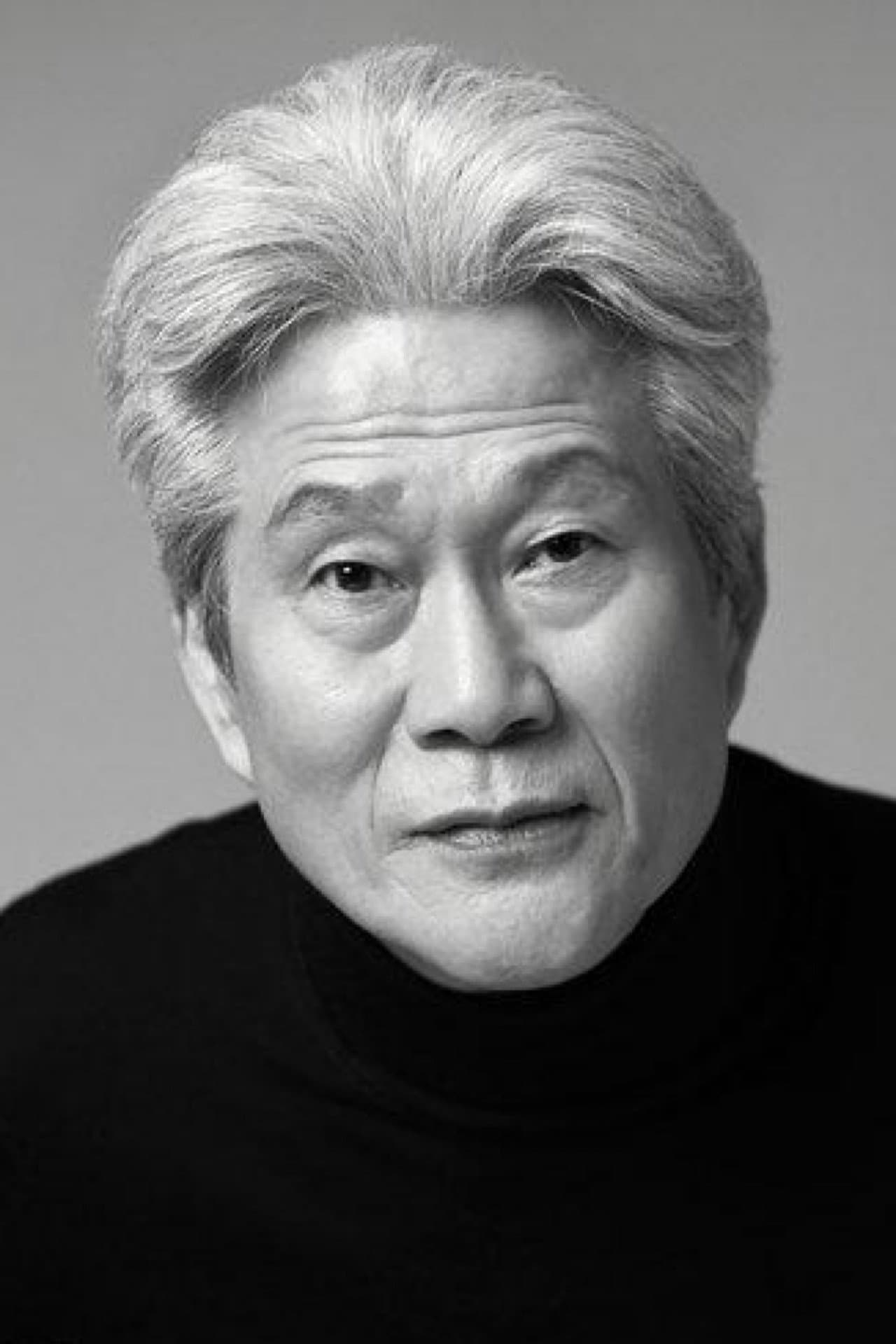 Lee Do Gyeong