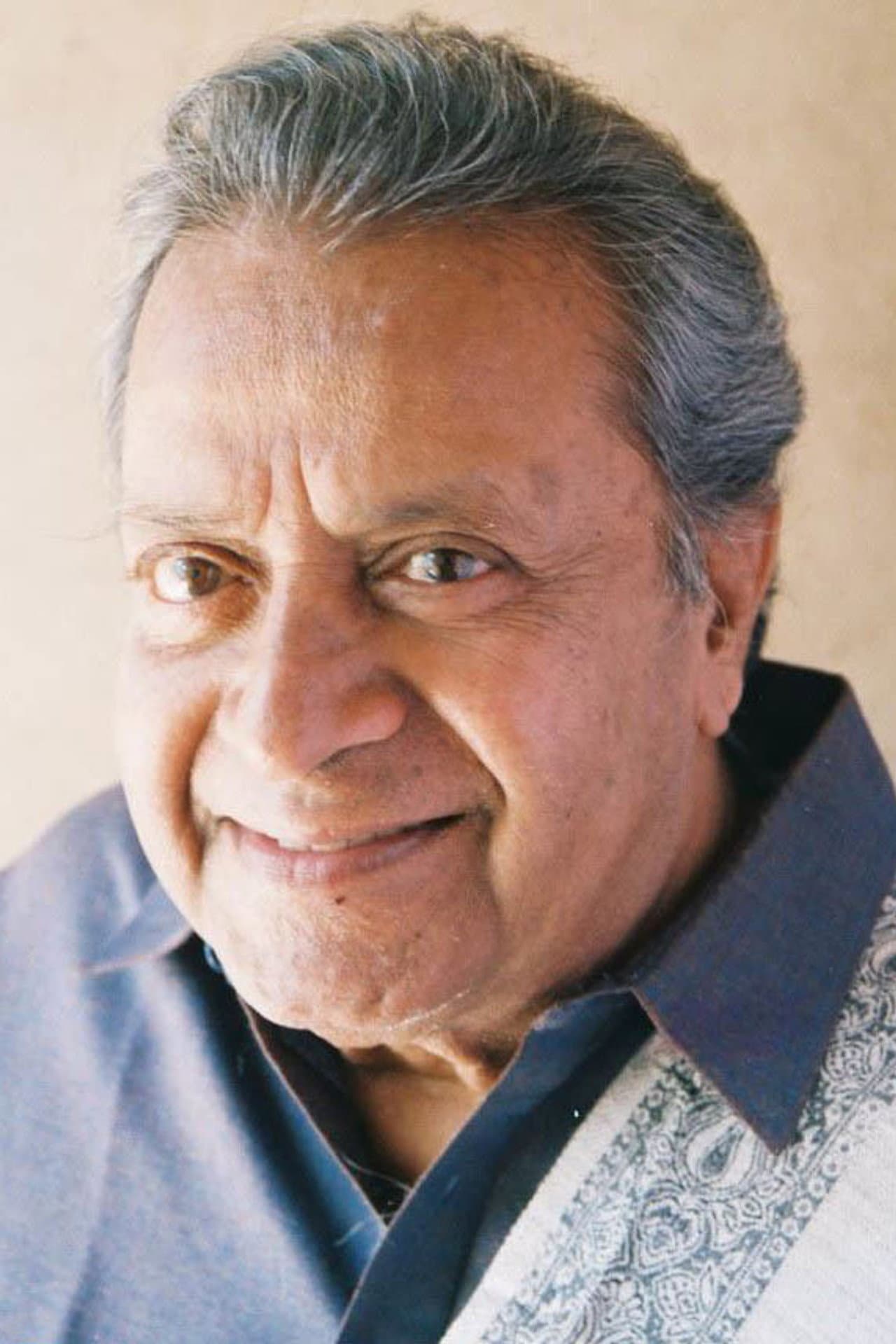K S Ashwath