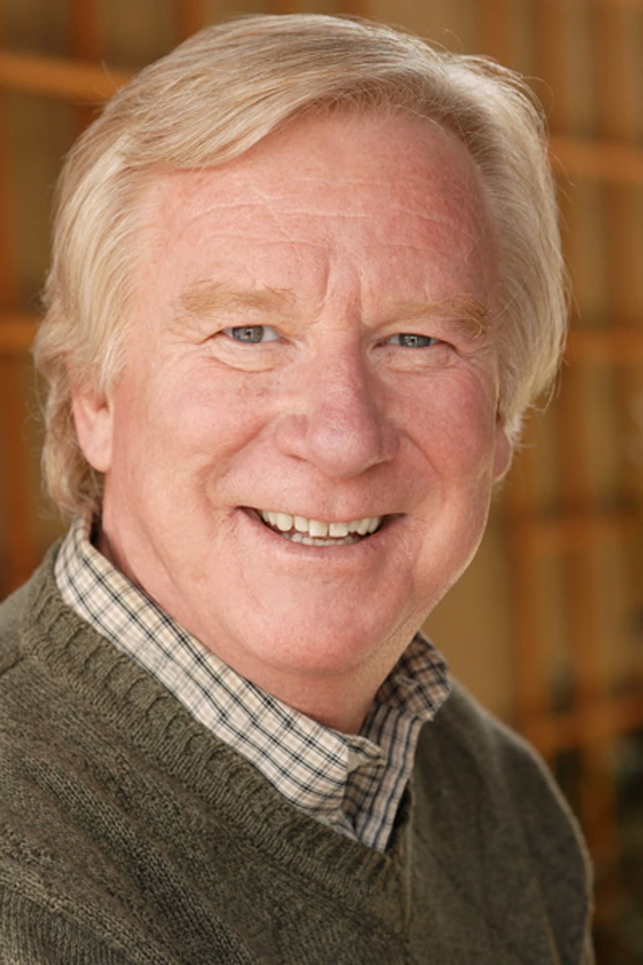 Michael Mcgreevey