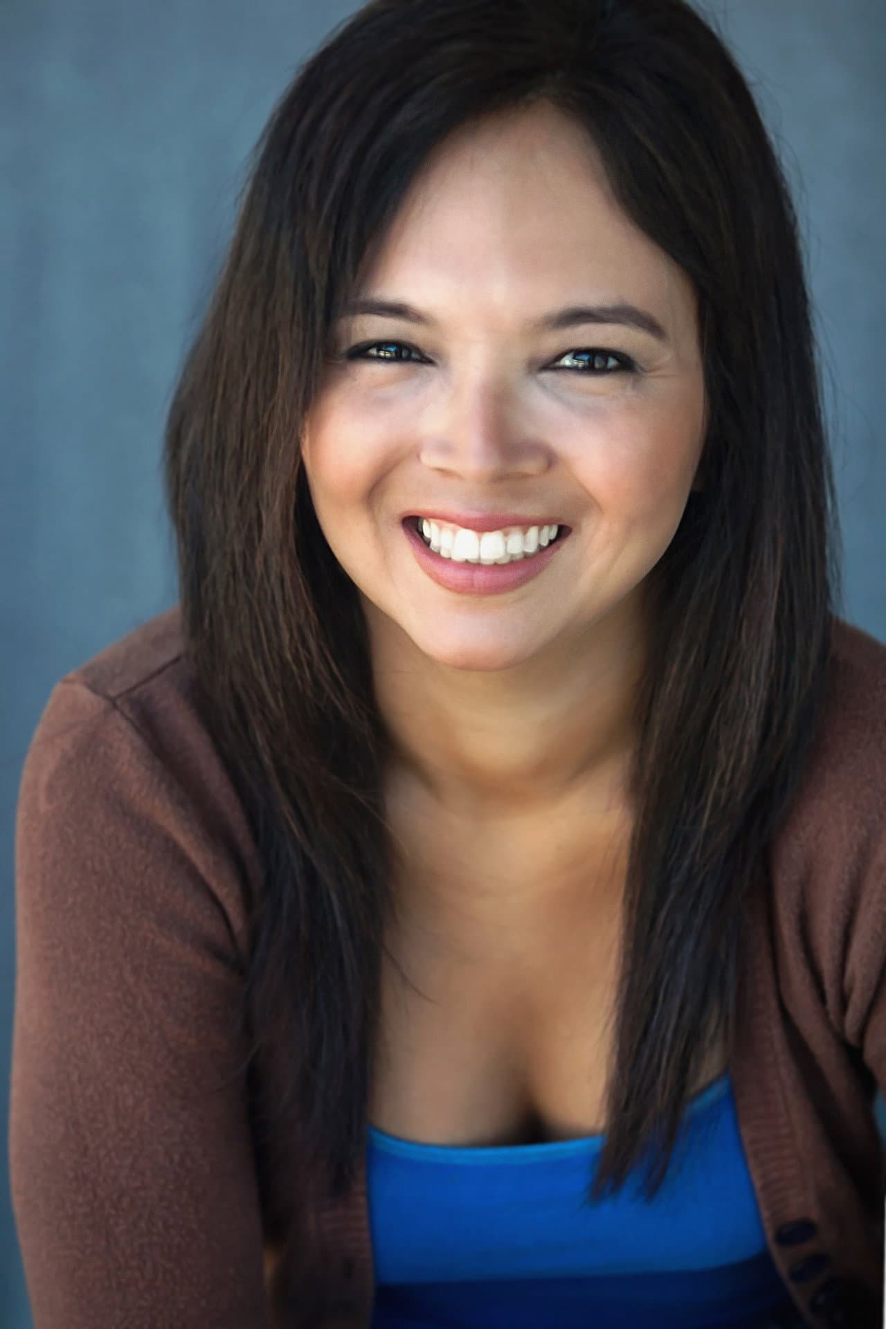 Marianne Del Gallego