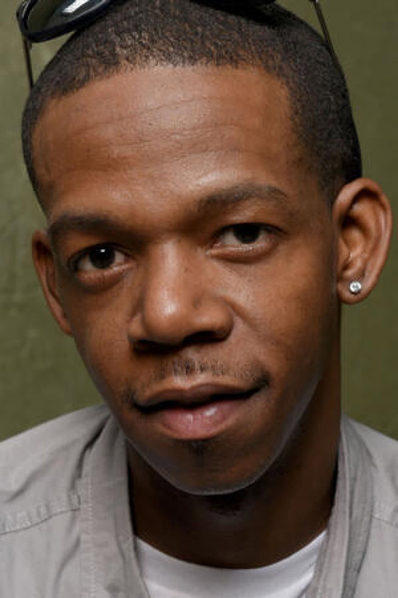 George Sample Iii