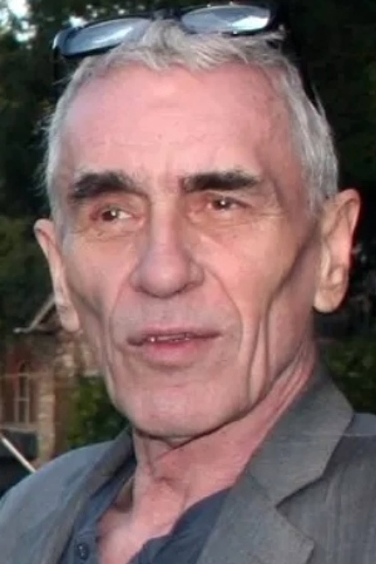 Jean Loup Hubert
