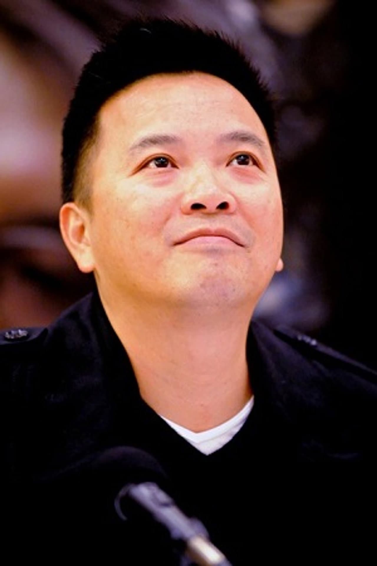 Alan Mak Siu Fai