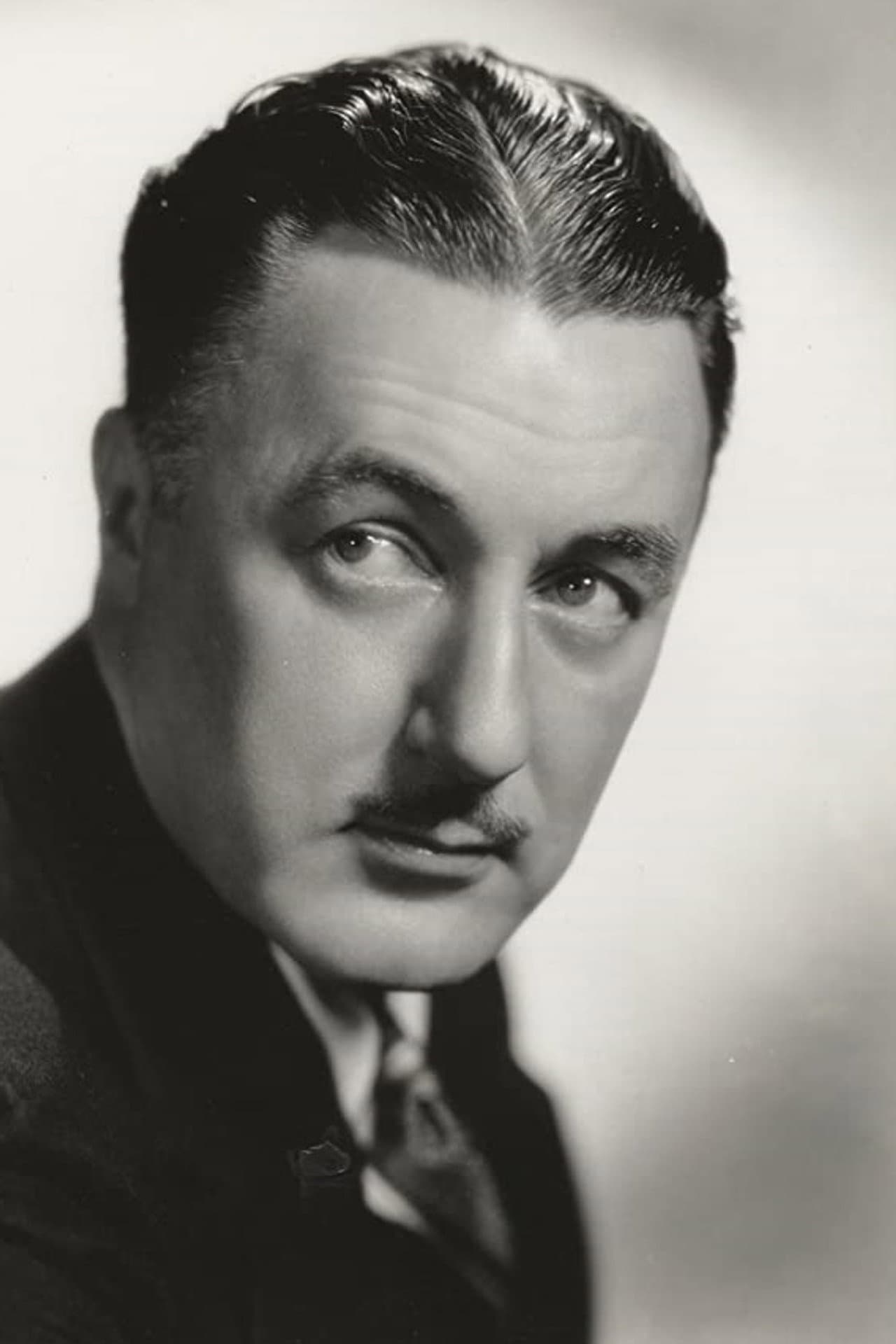 Paul Mcvey