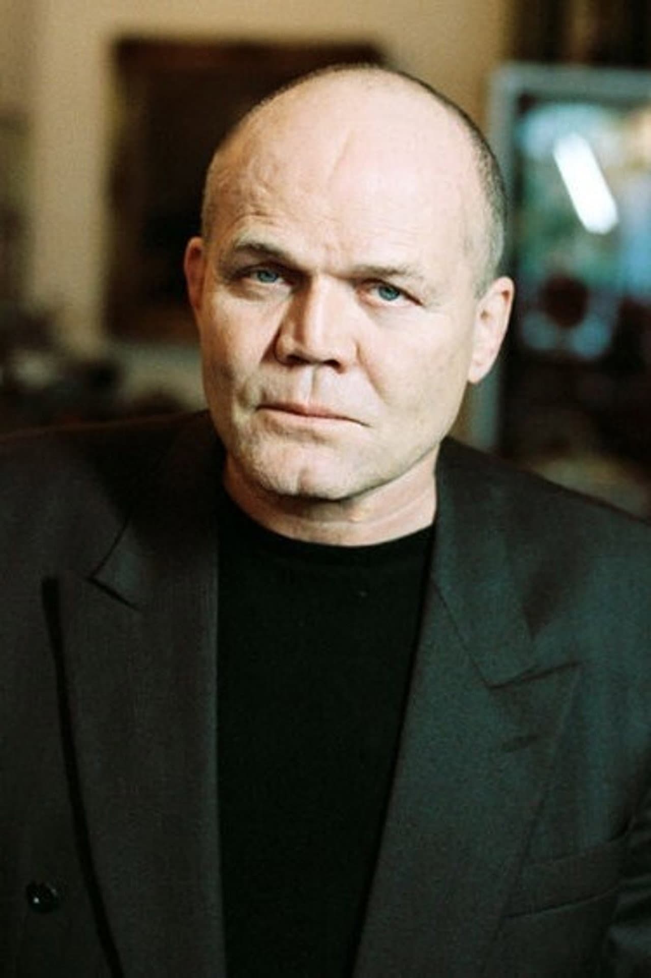 Dan Van Husen