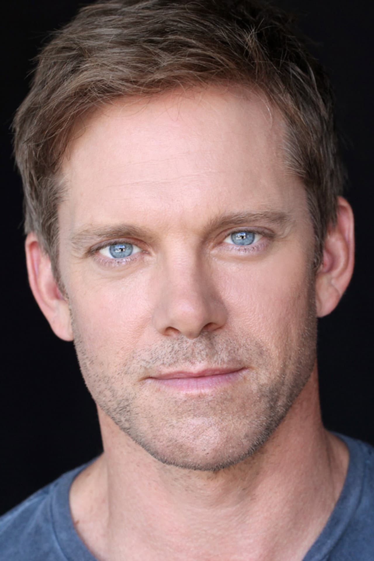 Adam J Harrington