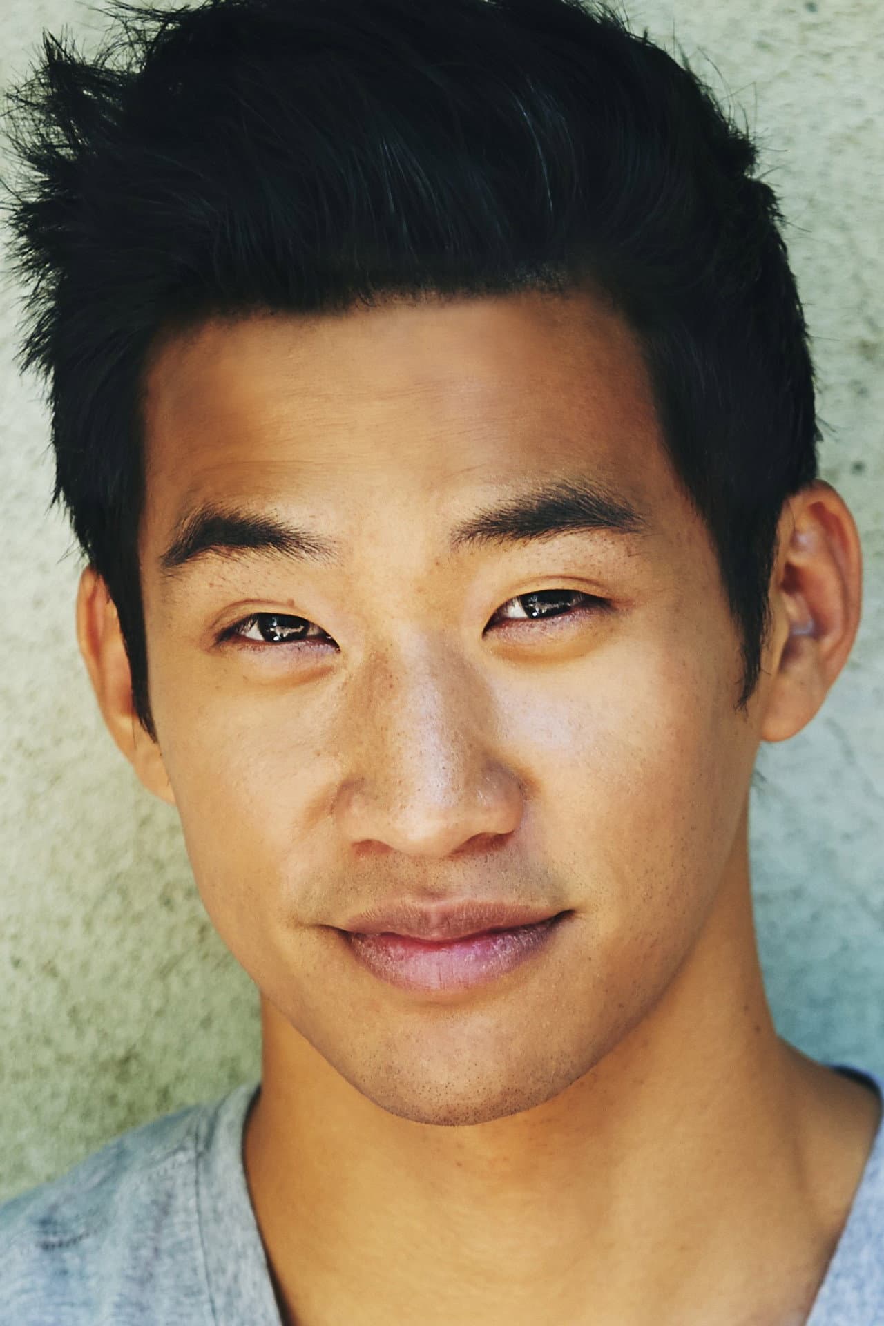 Patrick Kwok Choon