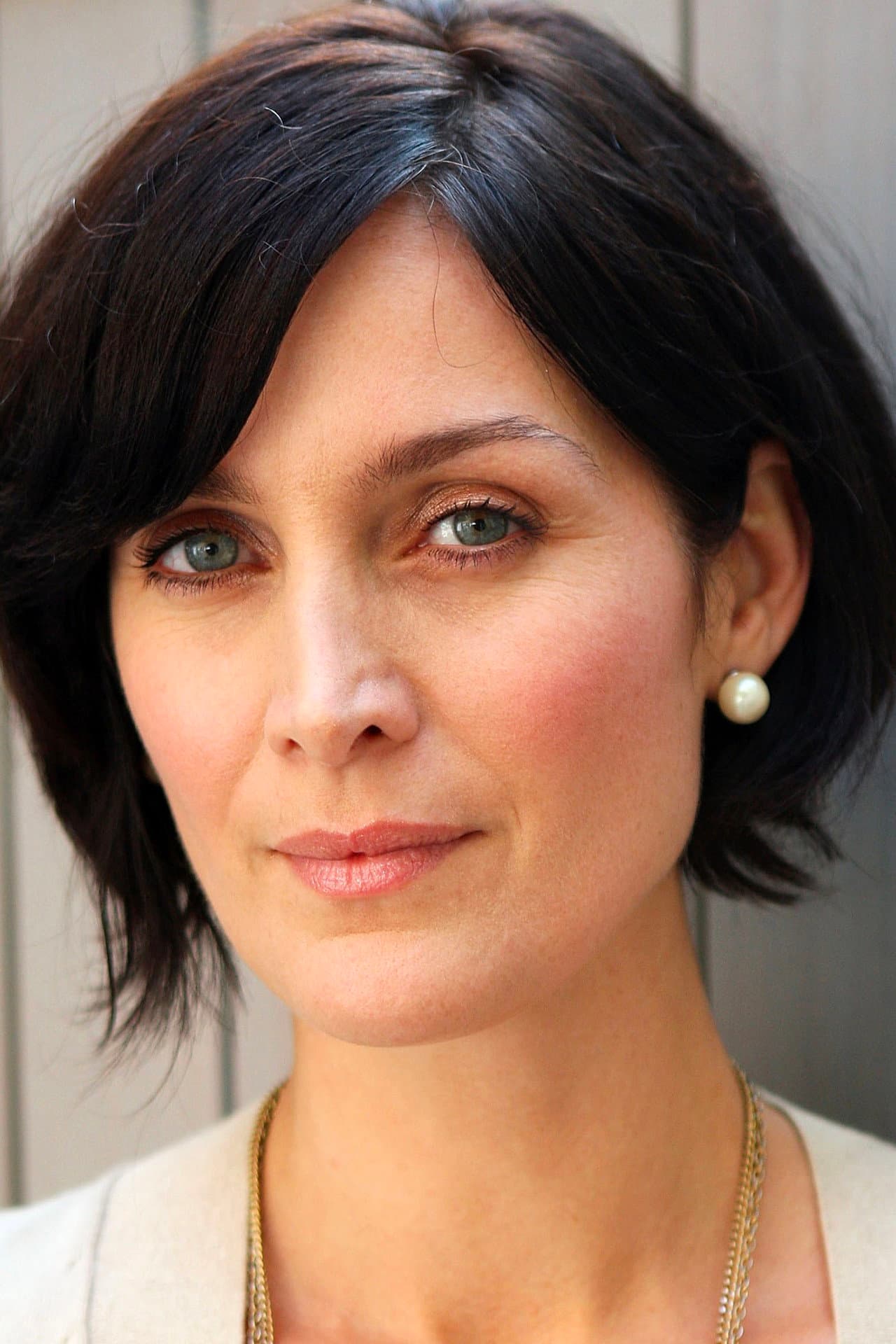 Carrie Anne Moss